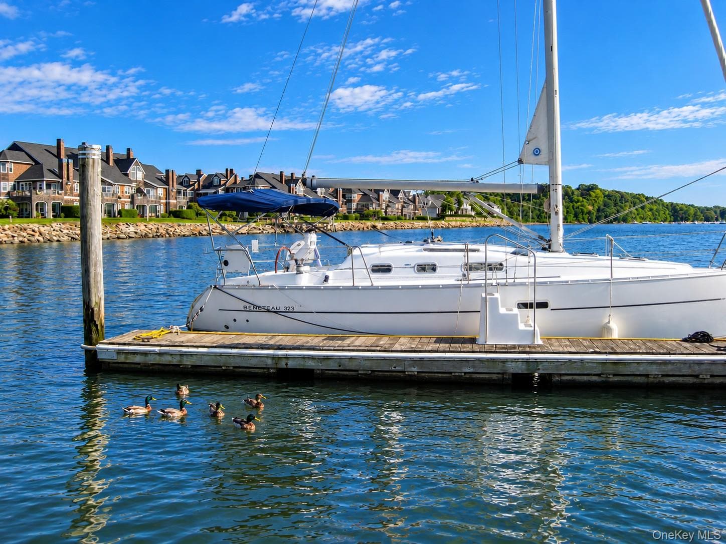 80 Half Moon Bay Marina Drive Unit: E-15 thumbnail 4