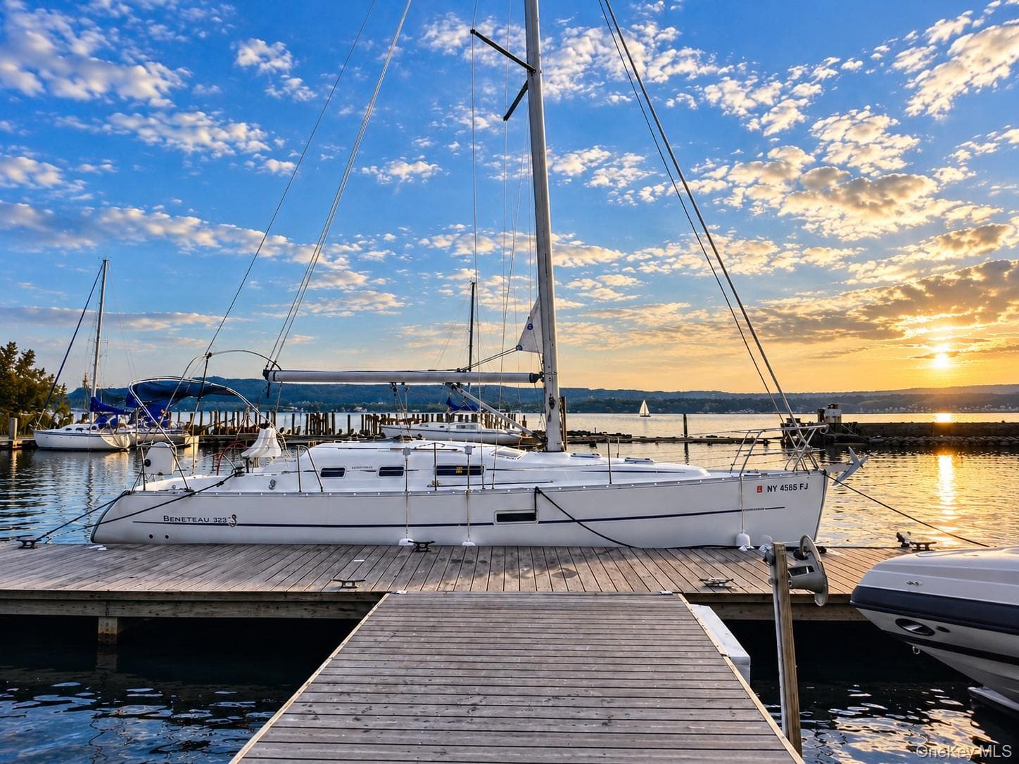 80 Half Moon Bay Marina Drive Unit: E-15 thumbnail 5