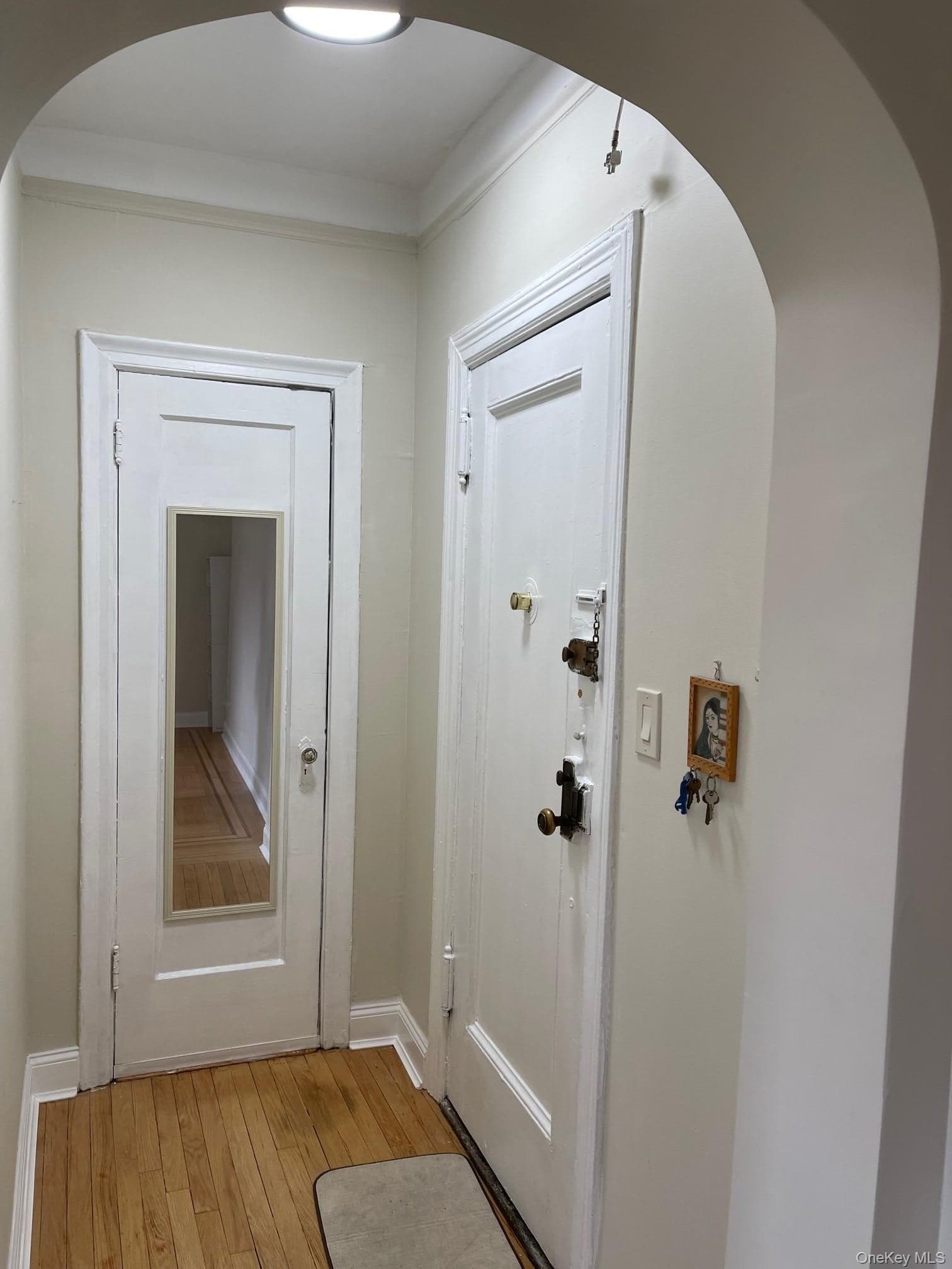 83-44 Lefferts Blvd Blvd Unit: 6M thumbnail 2