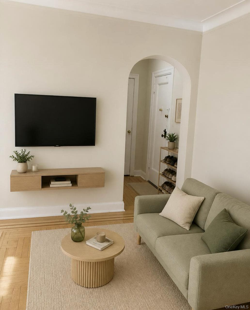 83-44 Lefferts Blvd Blvd Unit: 6M, Kew Gardens