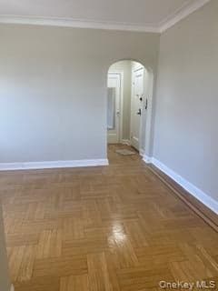 83-44 Lefferts Blvd Blvd Unit: 6M thumbnail 3