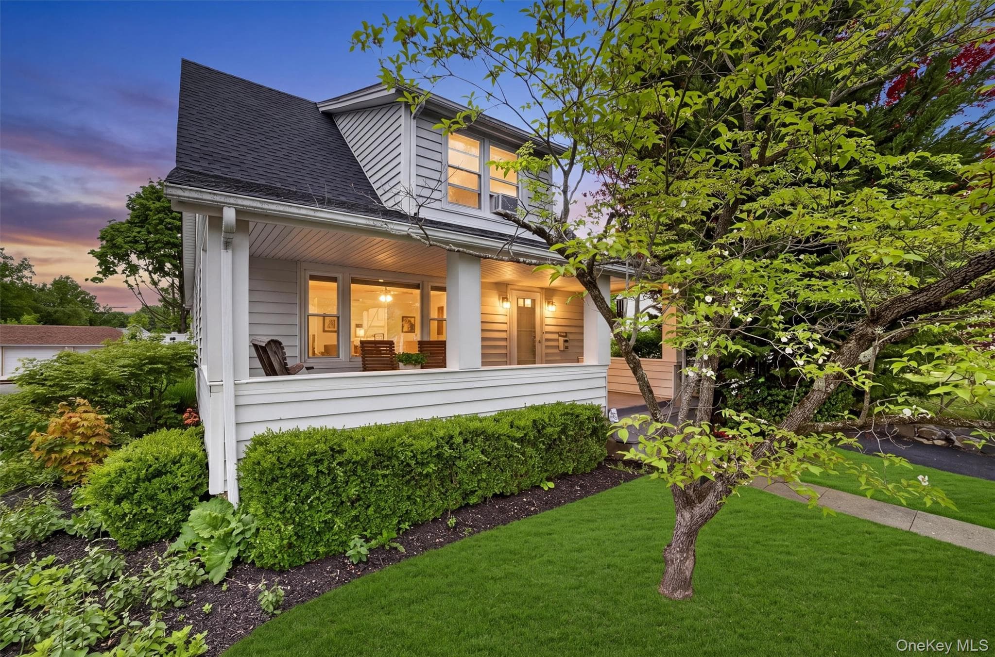 658 Ridge Street, Peekskill