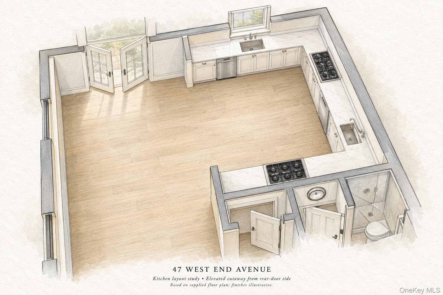 47 W End Avenue thumbnail 2