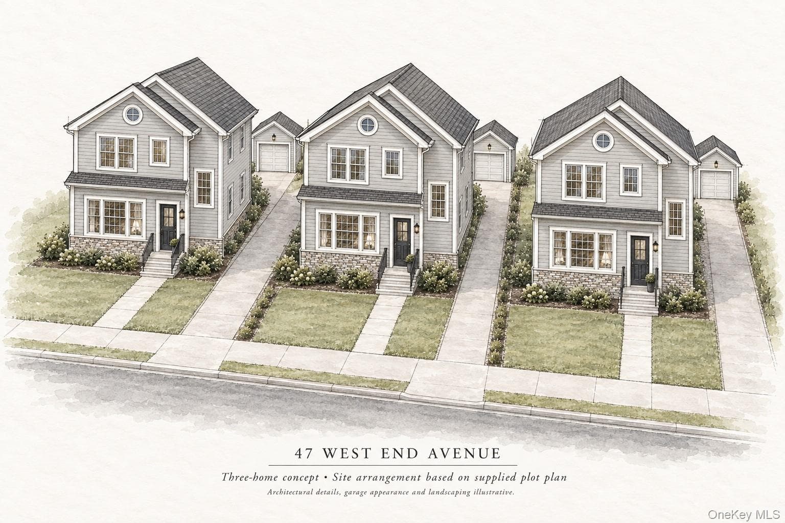 47 W End Avenue photo 1