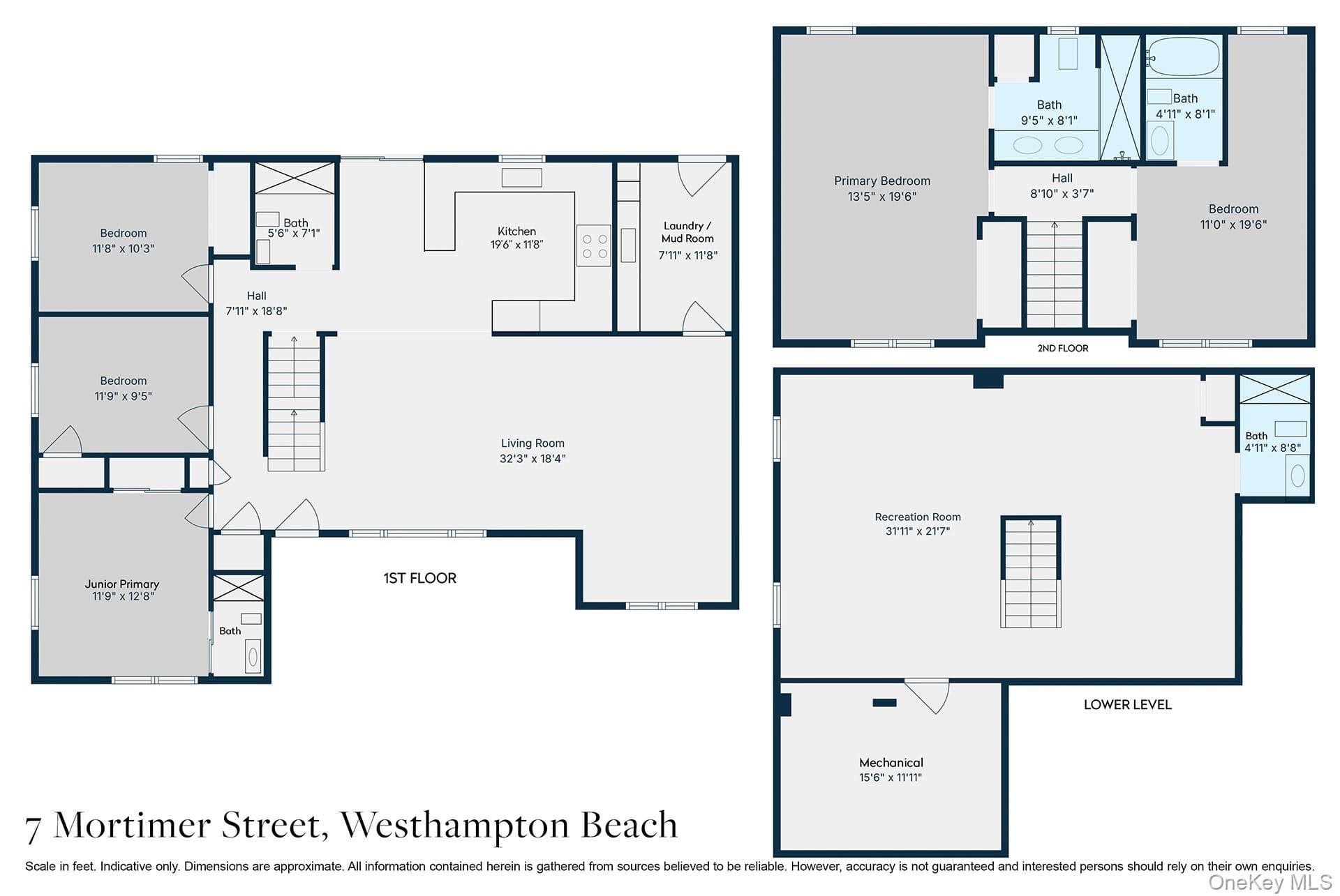 7 Mortimer Street thumbnail 35