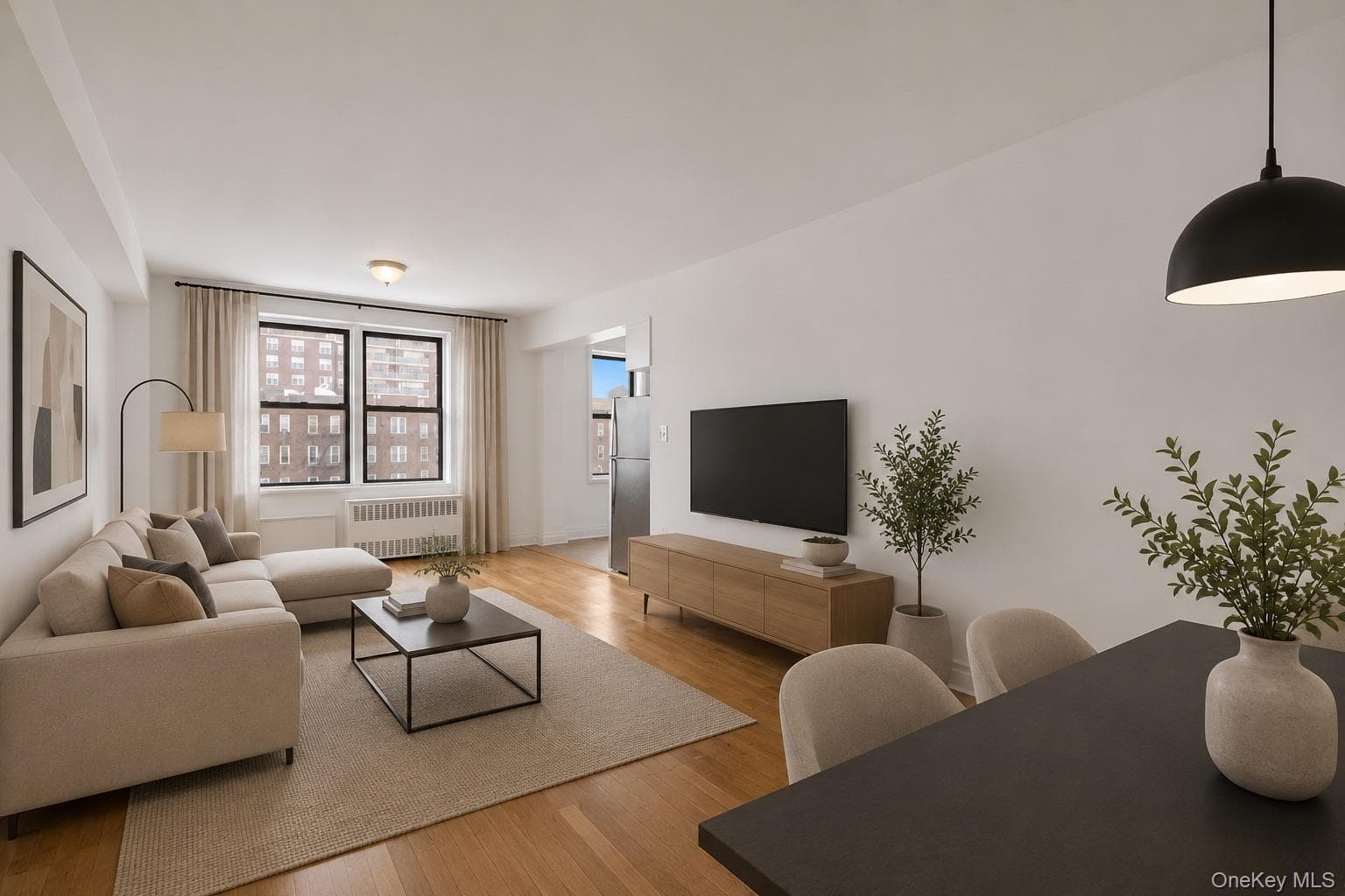 1725 Edison Avenue Unit: 5D thumbnail 8