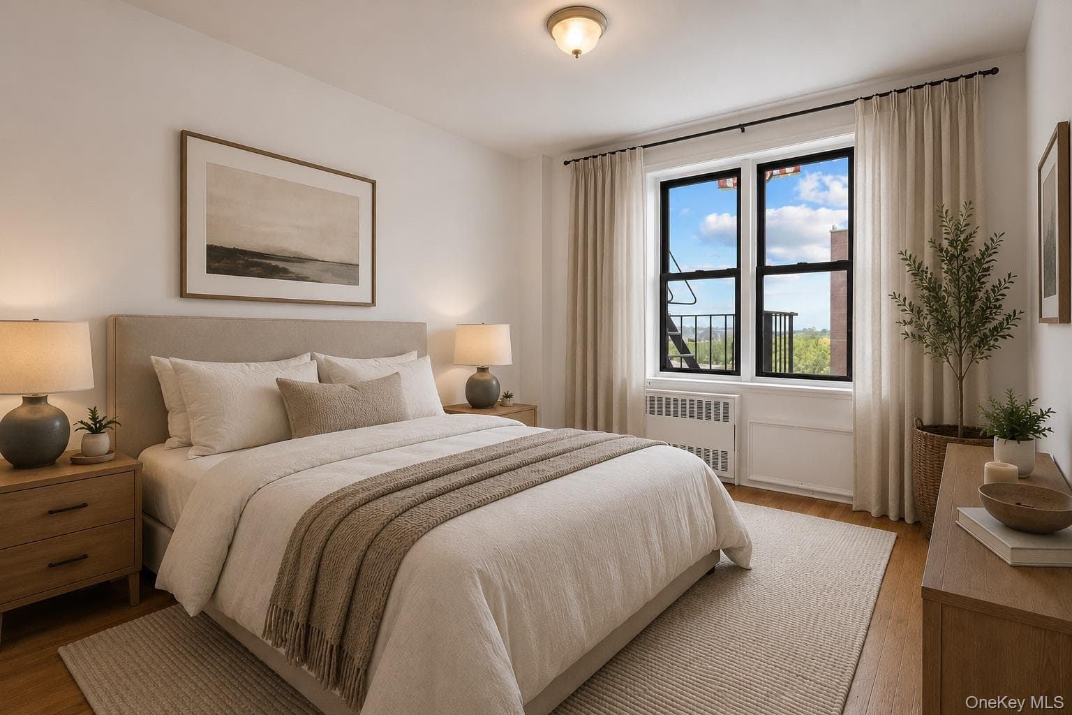 1725 Edison Avenue Unit: 5D thumbnail 14