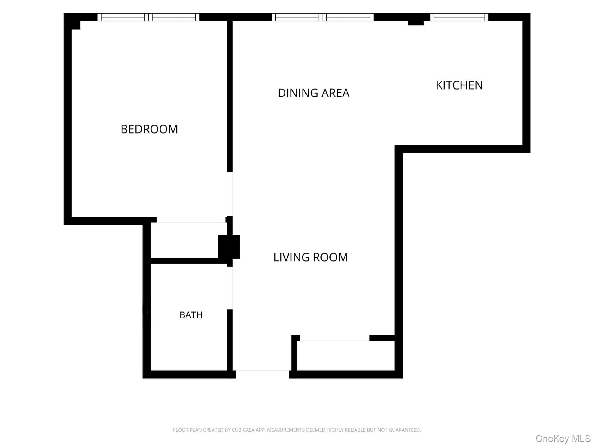 1725 Edison Avenue Unit: 5D thumbnail 16