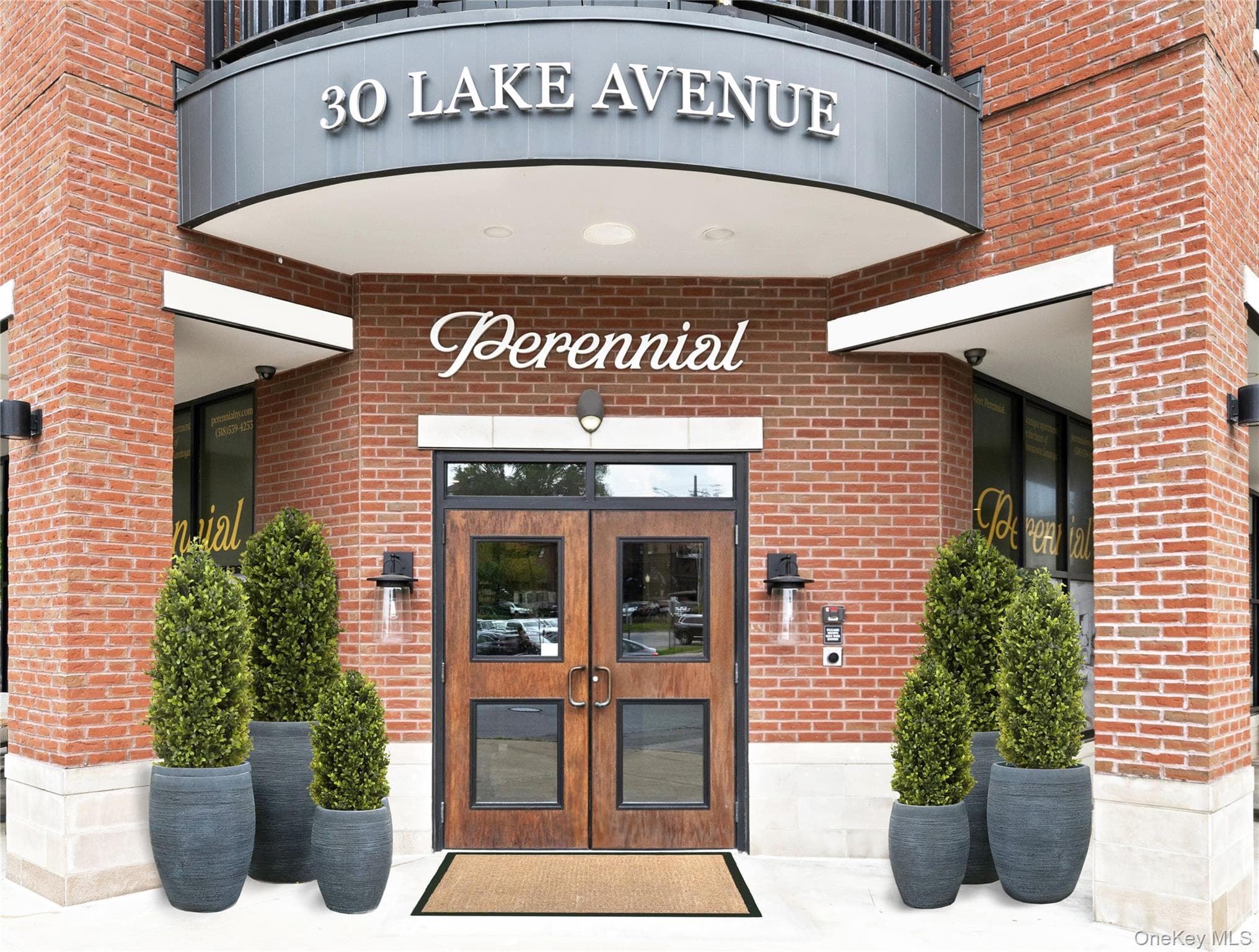 30 Lake AVE Unit: PH 404, Saratoga Springs