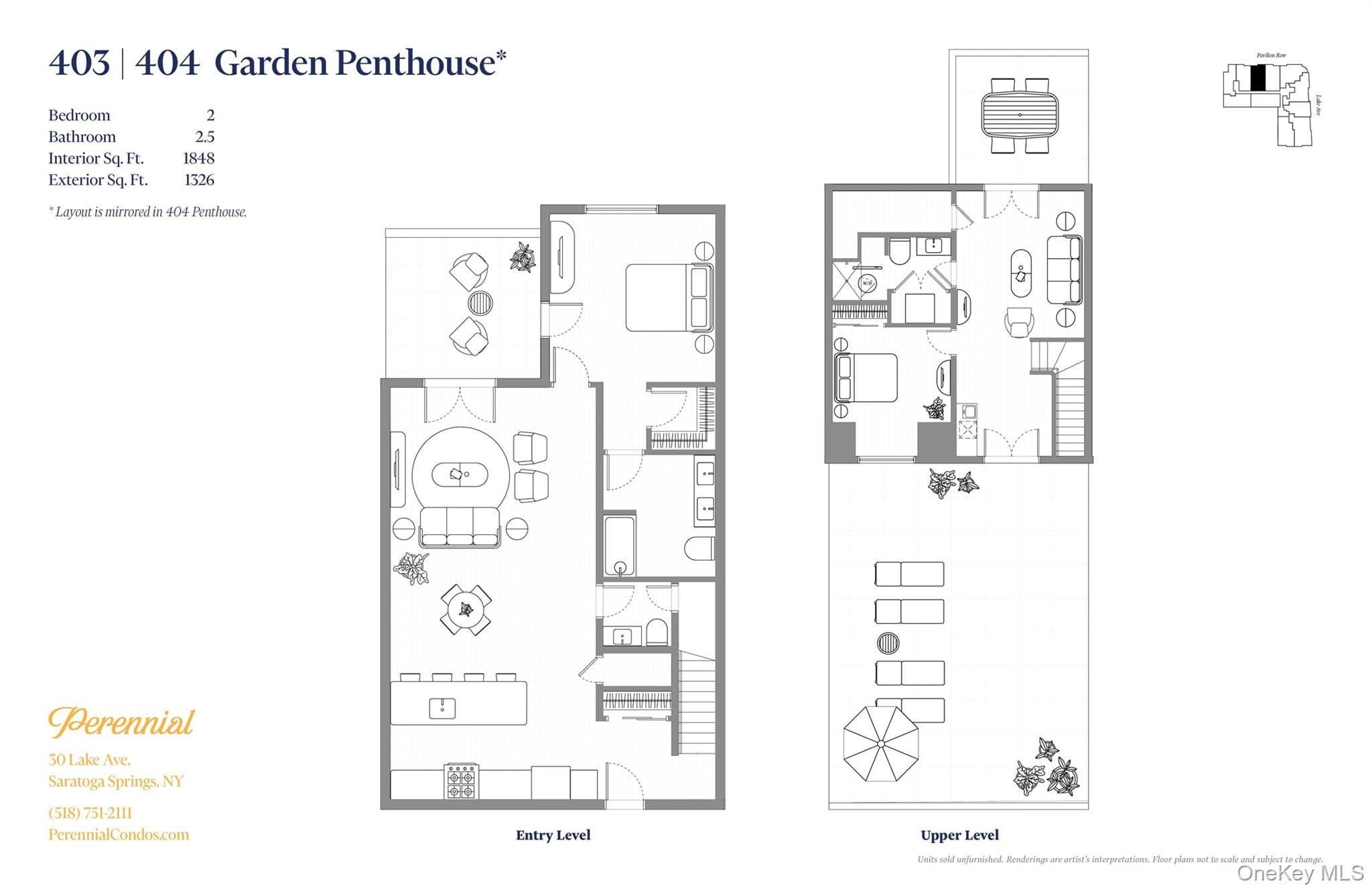 30 Lake AVE Unit: PH 404 thumbnail 20