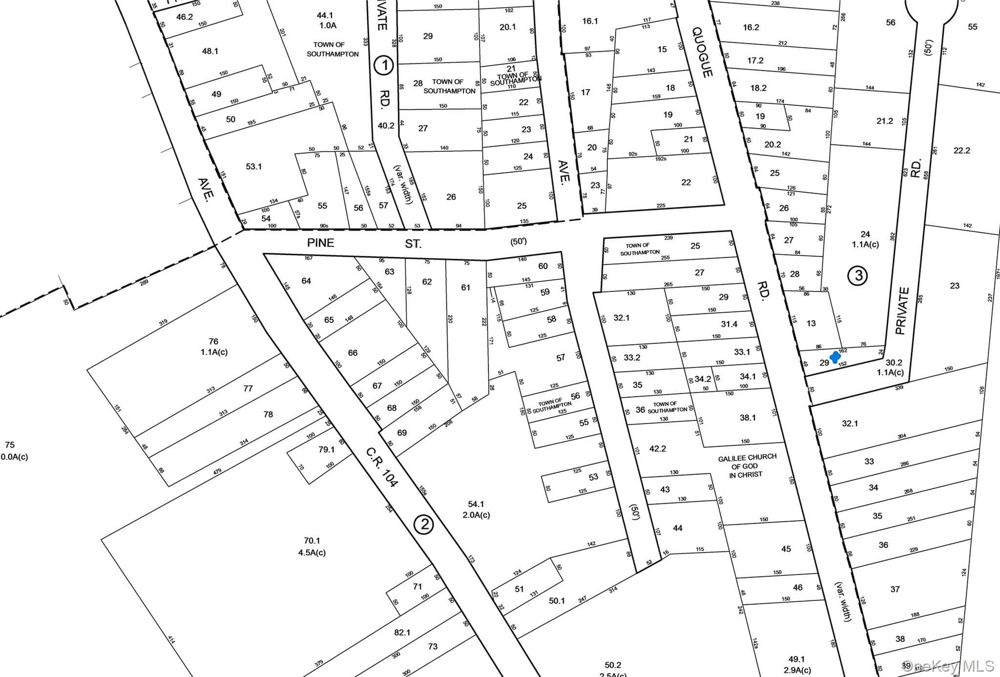 70 Old Quogue Road thumbnail 4