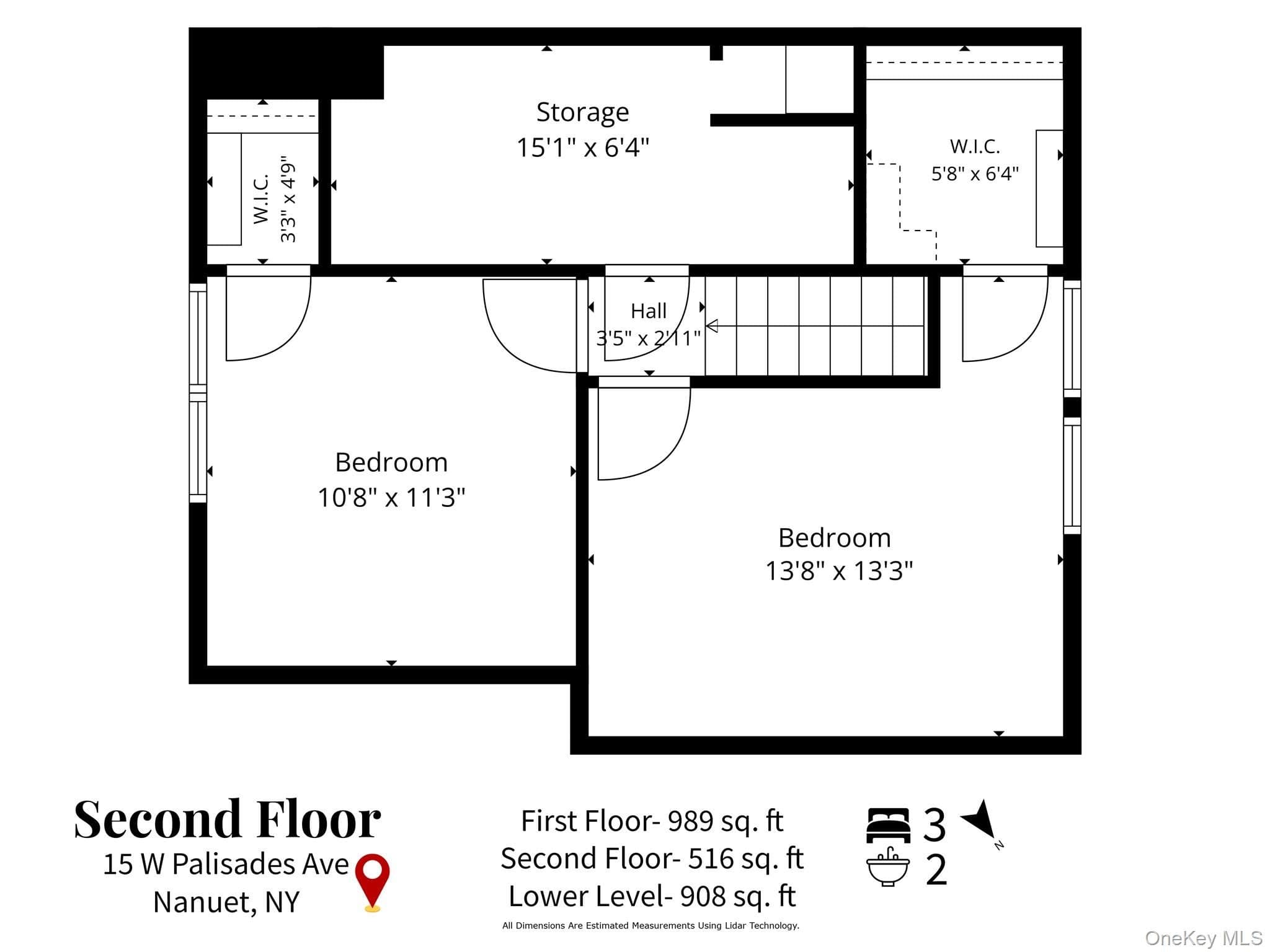 15 W Palisades Avenue thumbnail 48