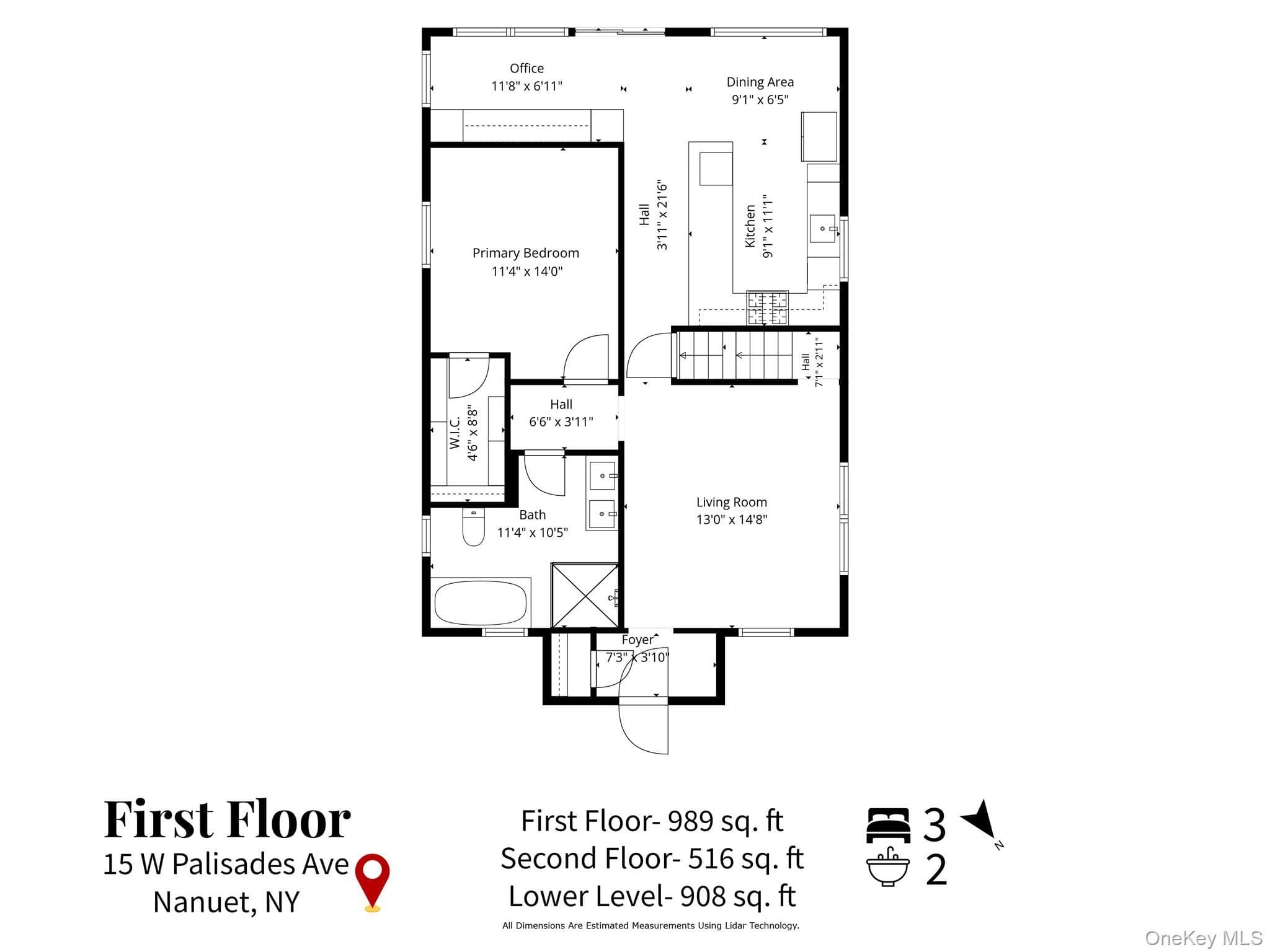 15 W Palisades Avenue thumbnail 46