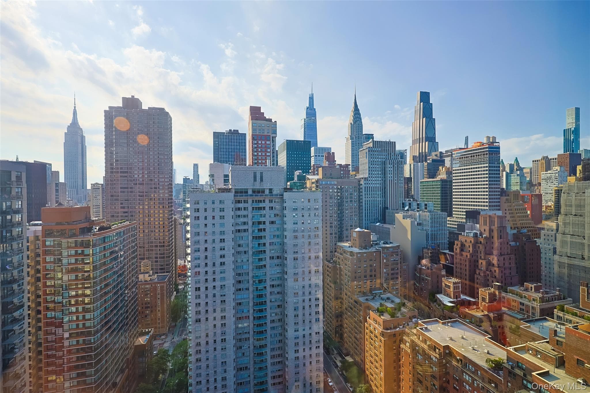685 1st Avenue Unit: 31F thumbnail 9