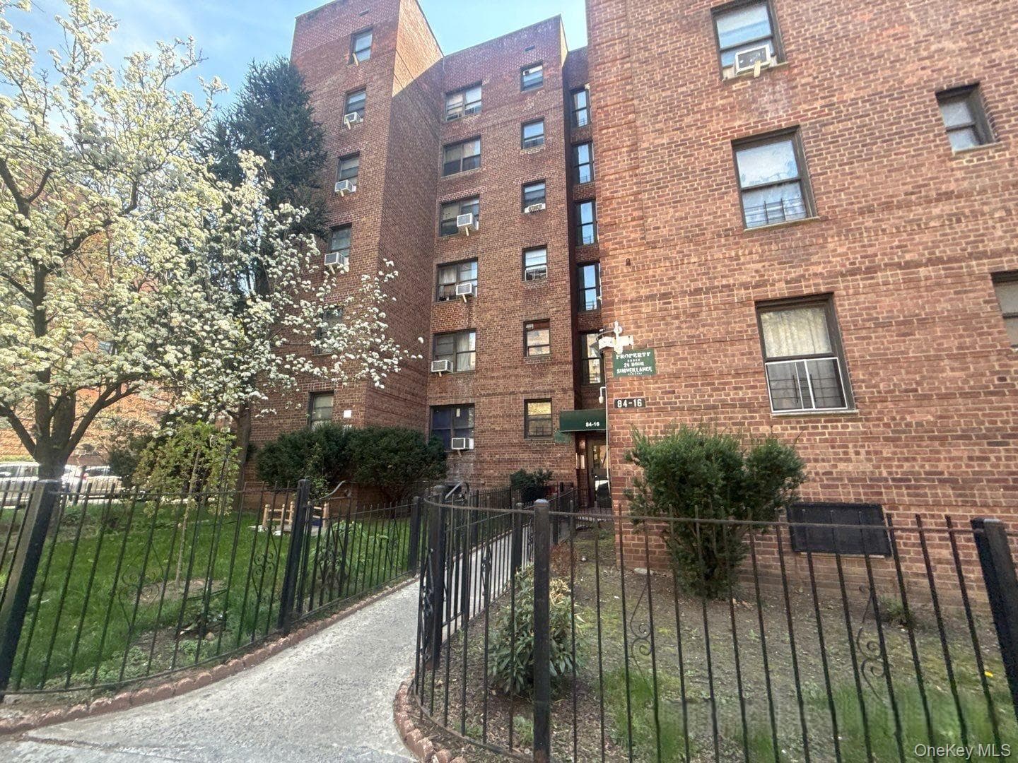 84-16 Elmhurst Avenue Unit: 5E thumbnail 3