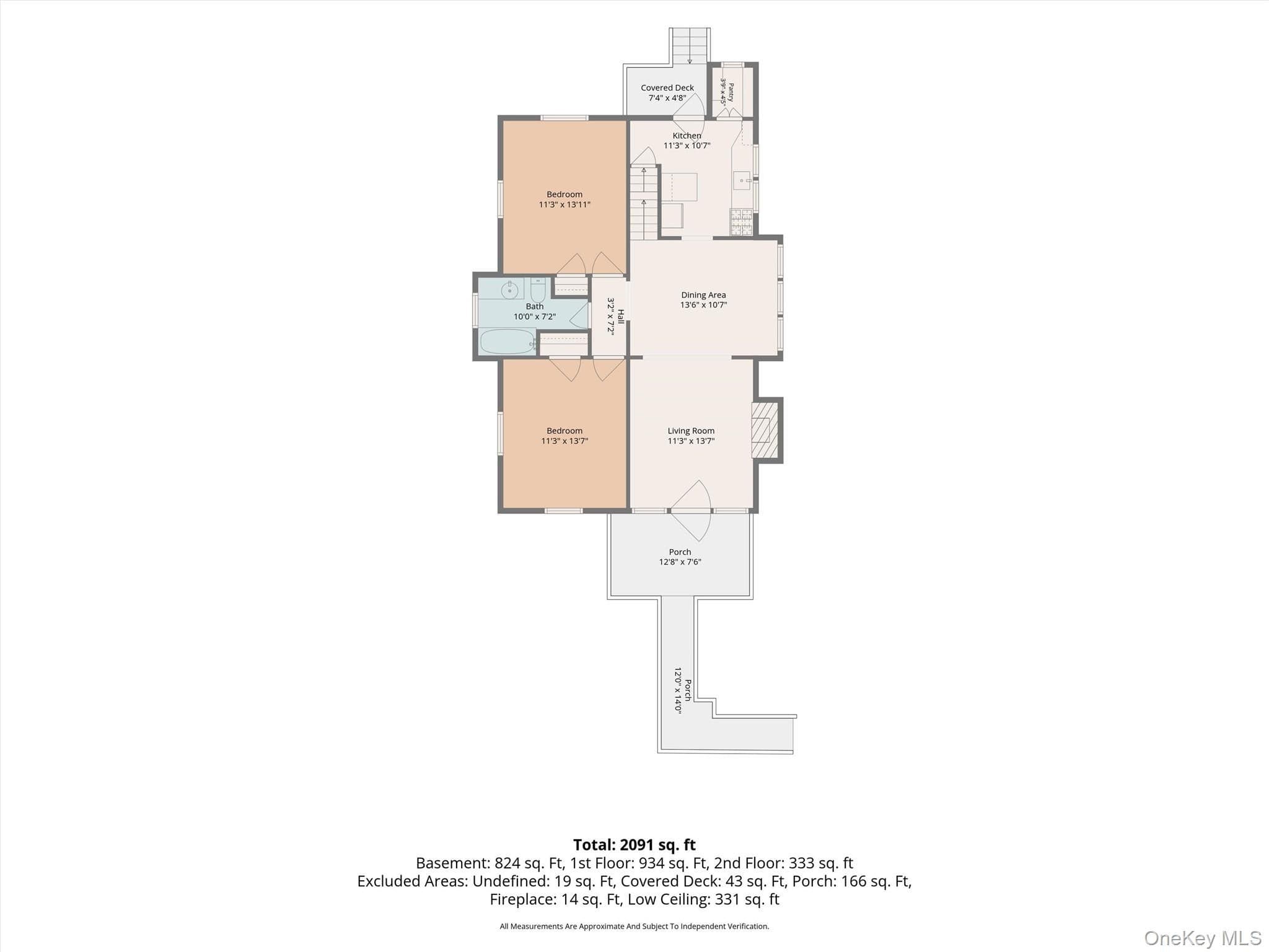 47 Woodland Avenue thumbnail 36