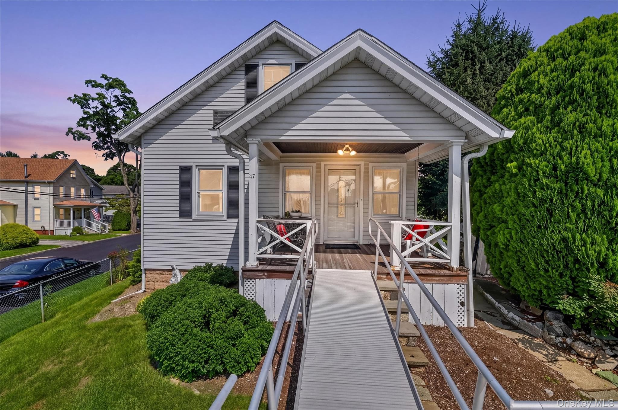 47 Woodland Avenue, Rye Brook