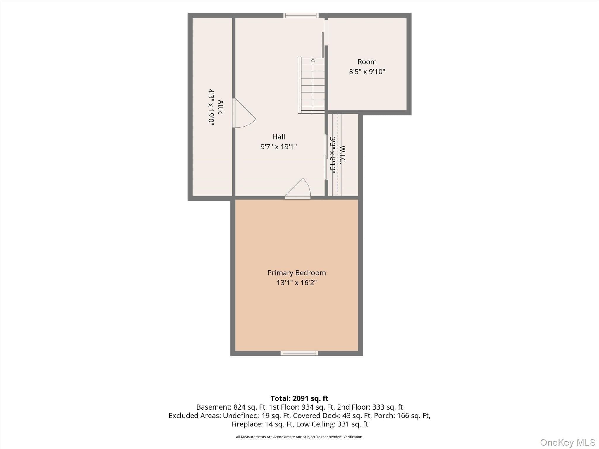 47 Woodland Avenue thumbnail 37