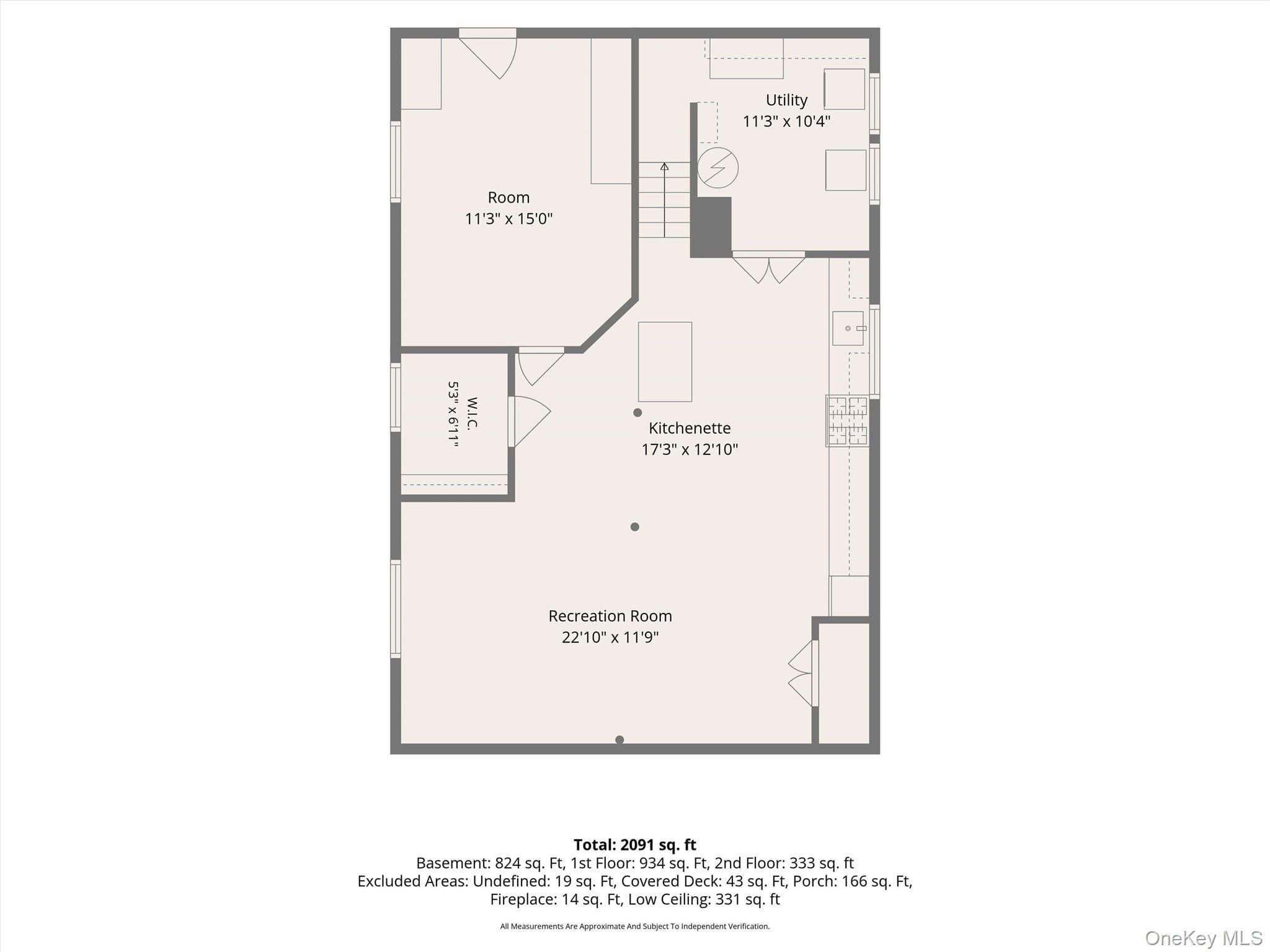 47 Woodland Avenue thumbnail 38