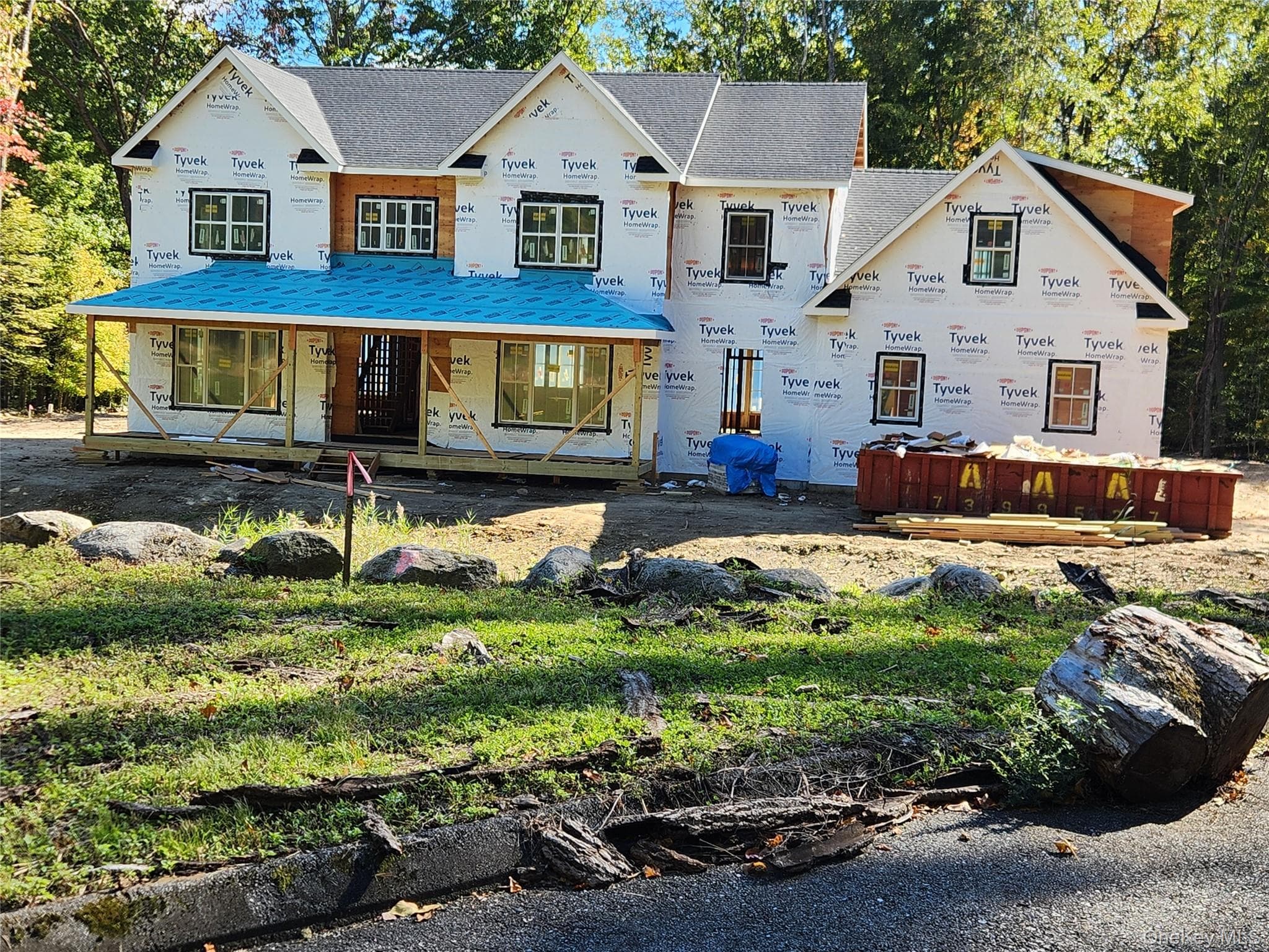 Lot 11 Florence Drive, Somers