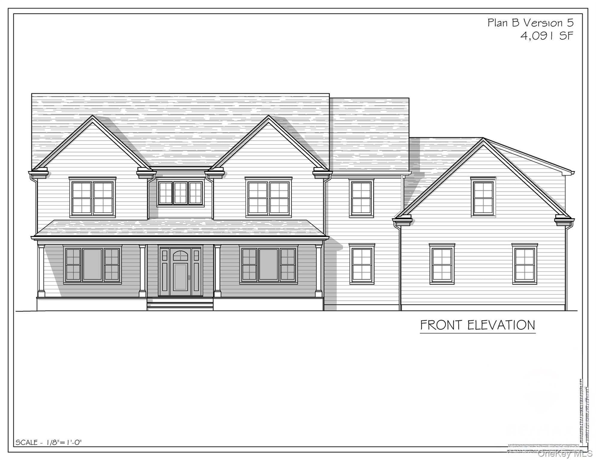 Lot 11 Florence Drive thumbnail 4
