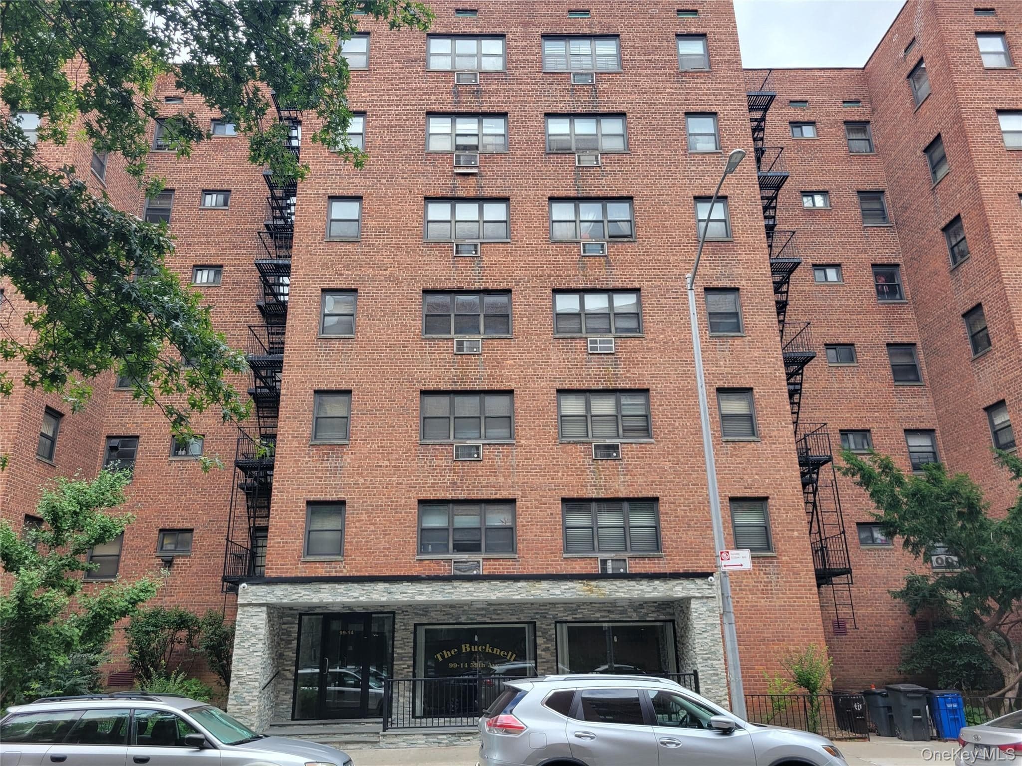 99-14 59th Avenue Unit: 1K thumbnail 2