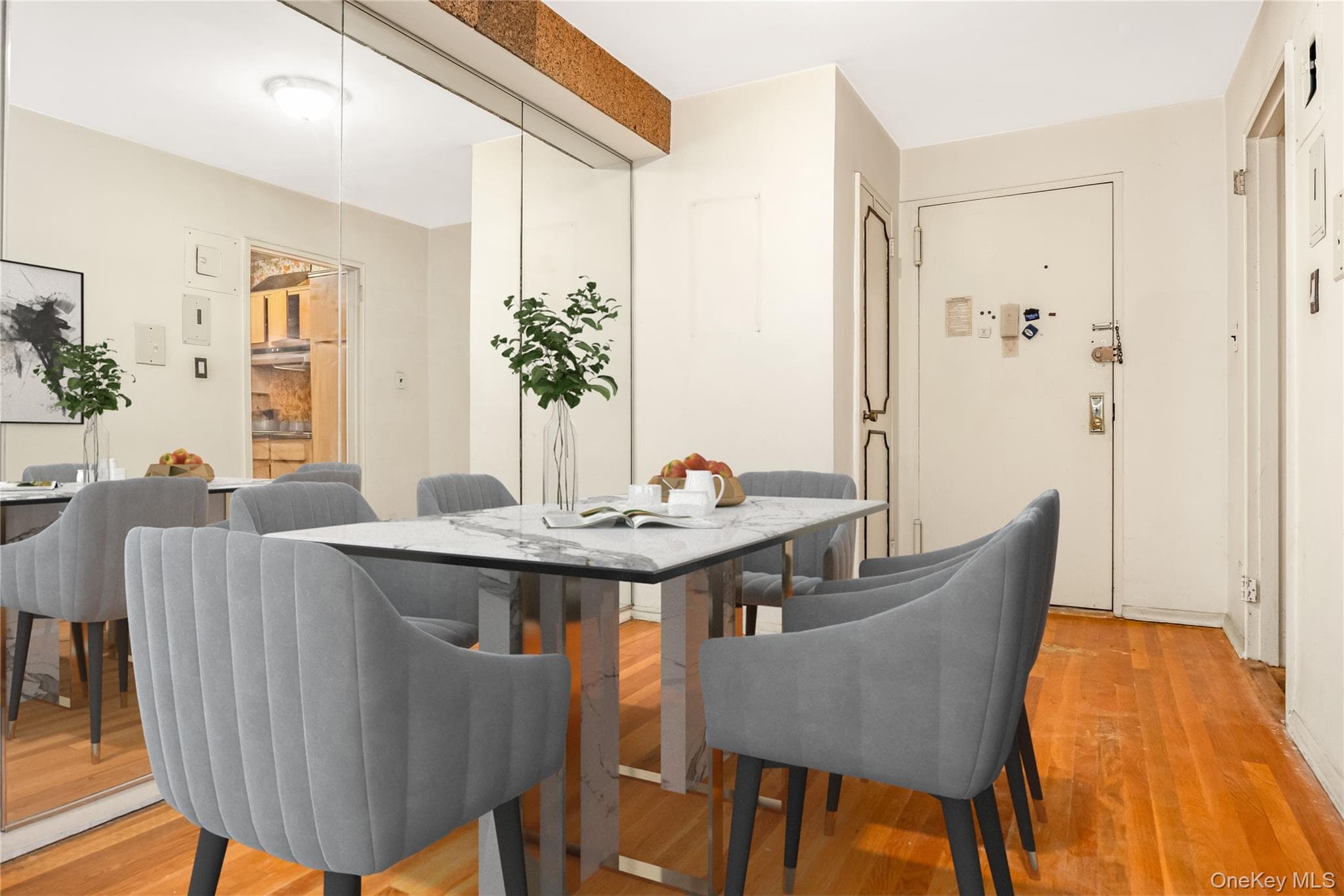 92-31 57th Avenue Unit: 4M thumbnail 3