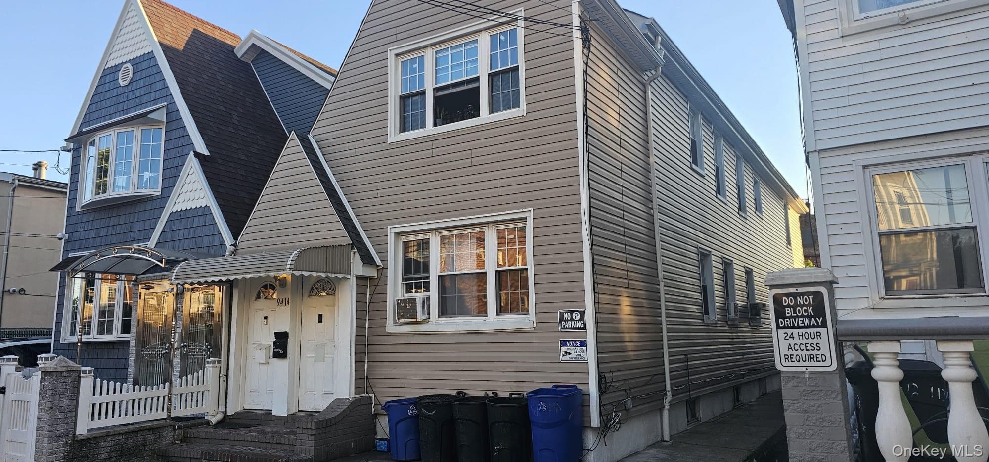 9414 113th Street, Richmond Hill S.