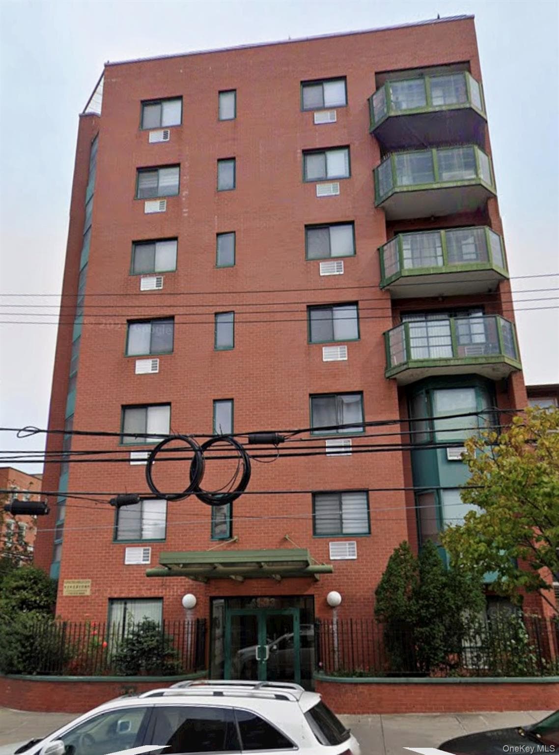4133 Parsons Boulevard Unit: 1B, Flushing