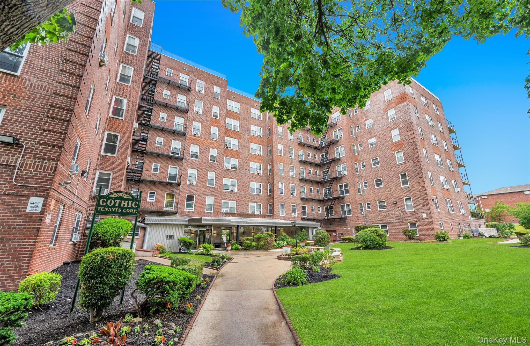 84-50 169th Street St Unit: 607 thumbnail 3