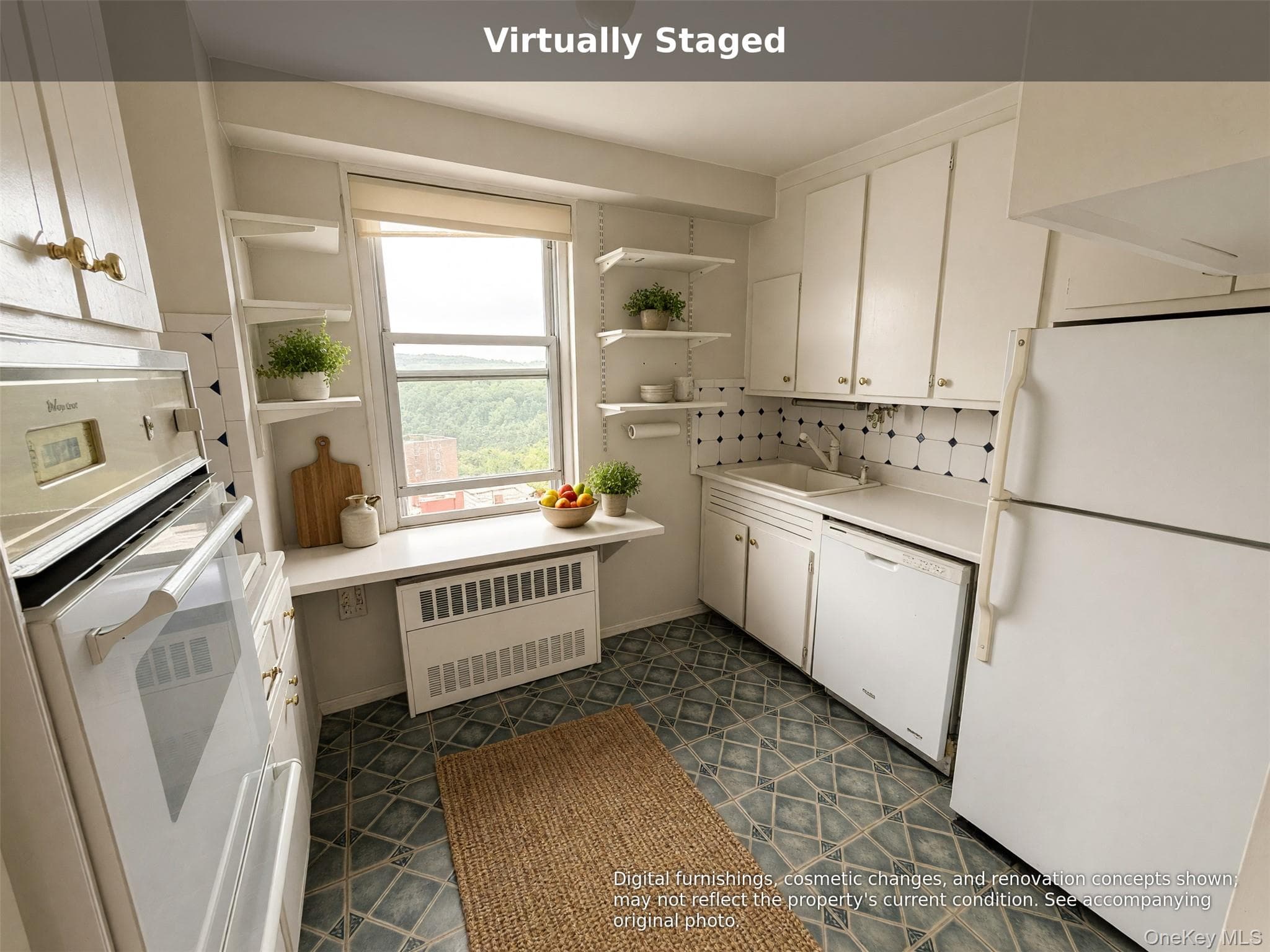 555 Kappock Street Unit: 11P thumbnail 8