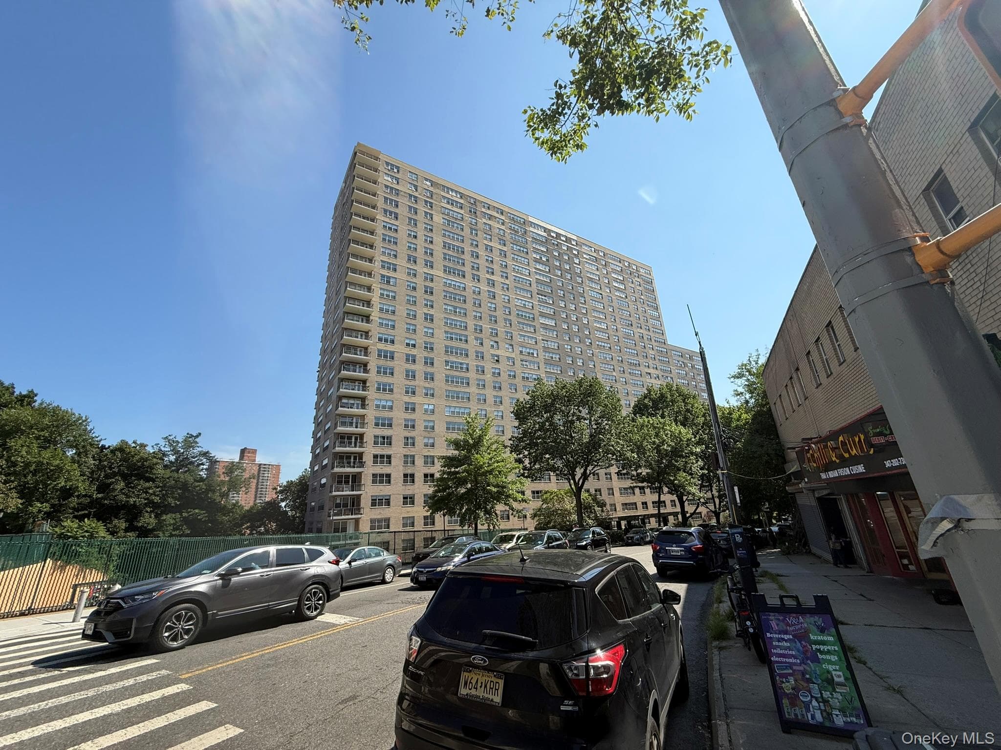 555 Kappock Street Unit: 11P photo 1