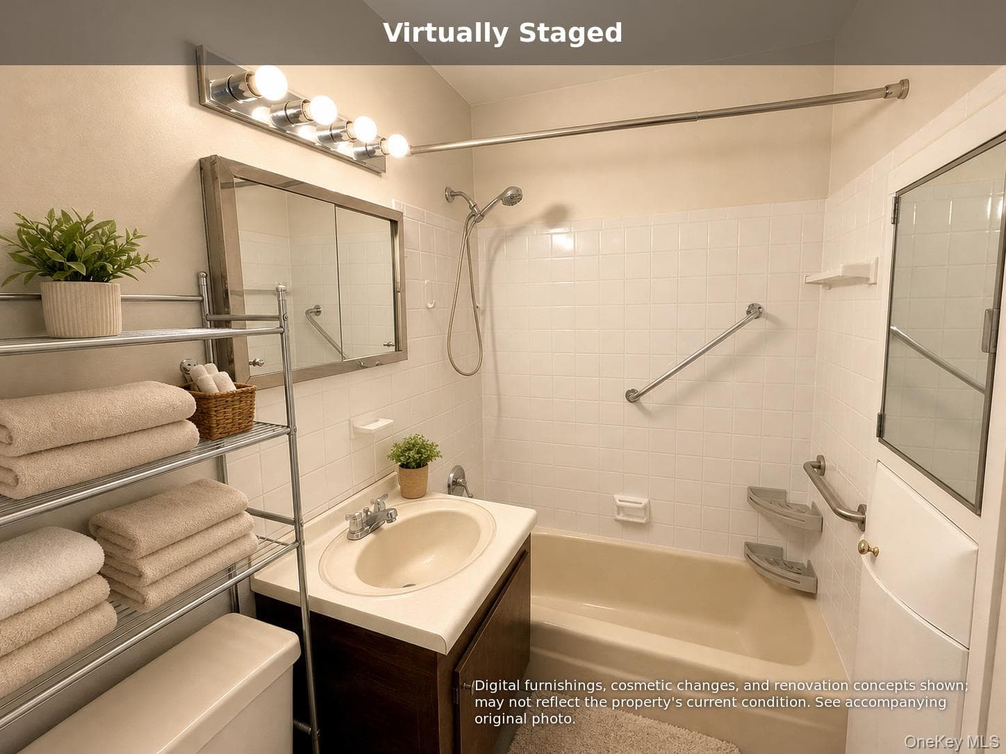 555 Kappock Street Unit: 11P thumbnail 20