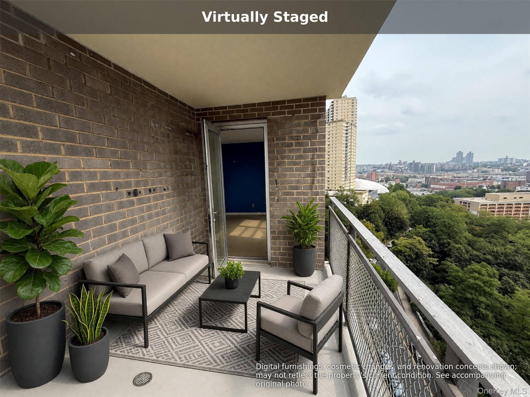 555 Kappock Street Unit: 11P thumbnail 10