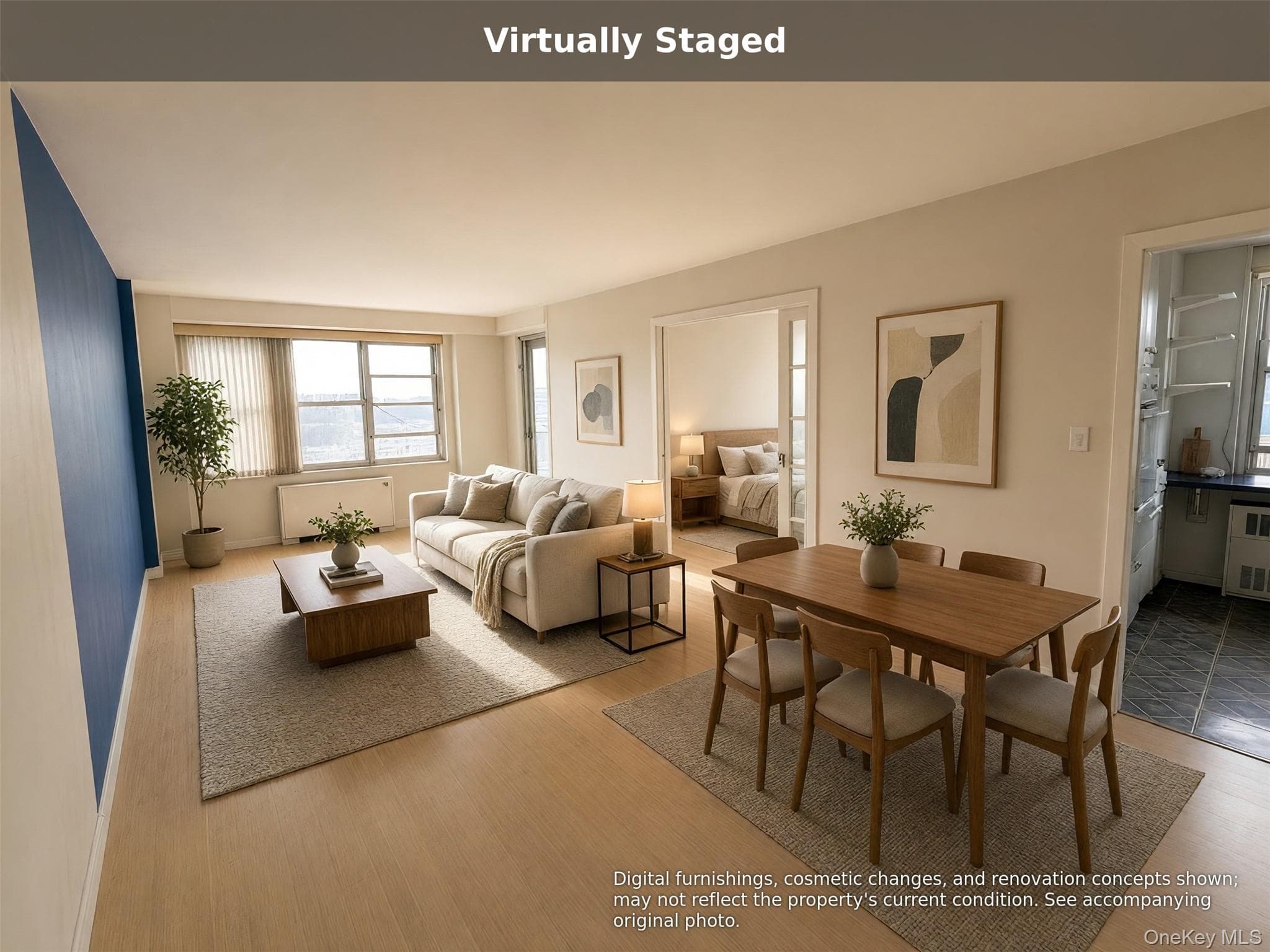555 Kappock Street Unit: 11P thumbnail 4