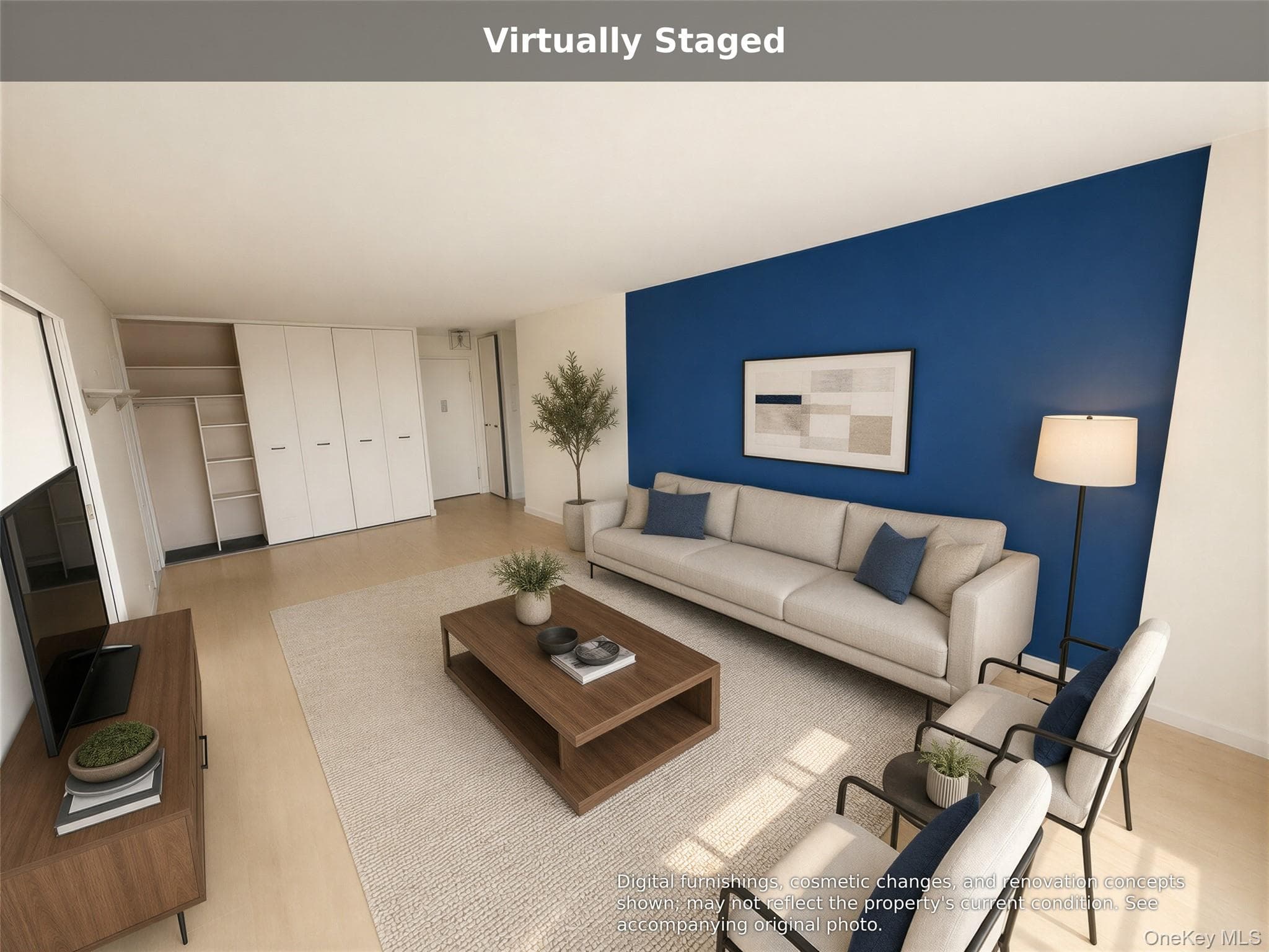 555 Kappock Street Unit: 11P thumbnail 6
