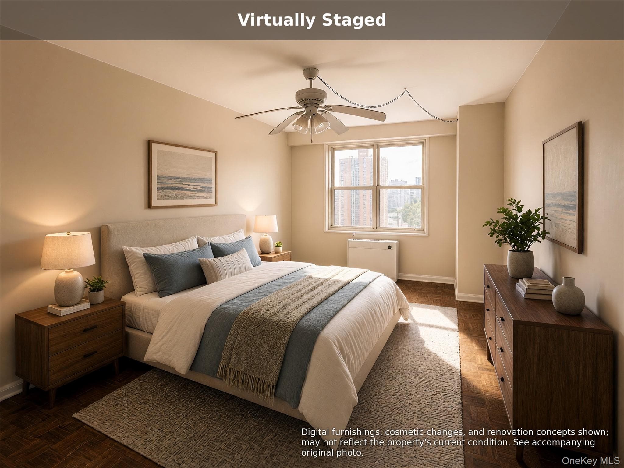 555 Kappock Street Unit: 11P thumbnail 15
