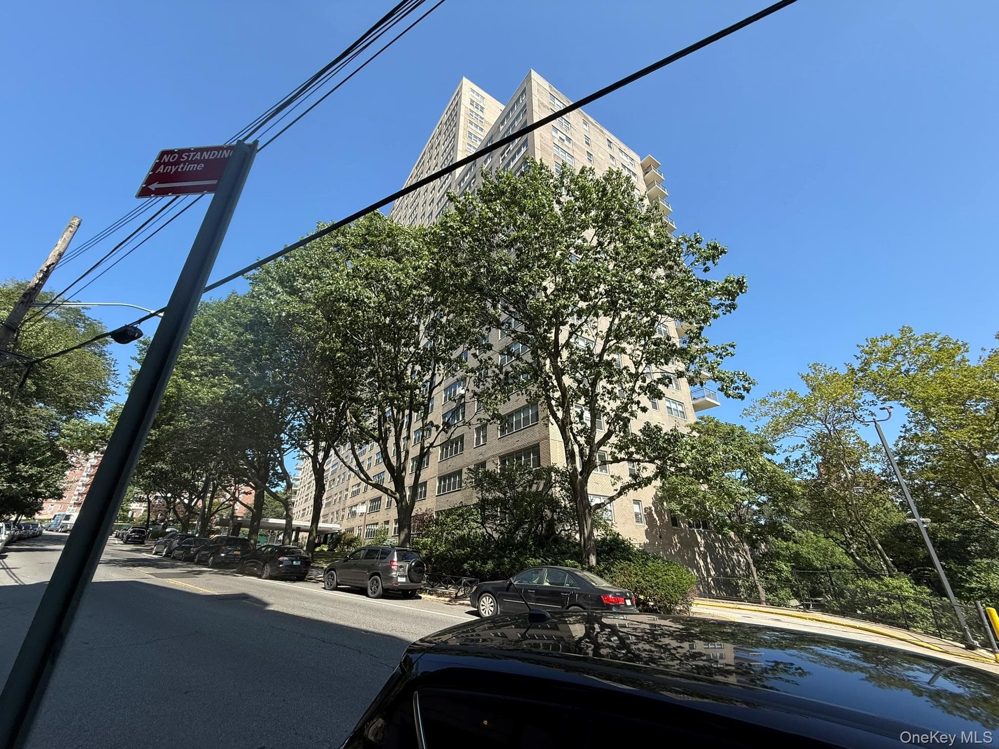 555 Kappock Street Unit: 11P thumbnail 21