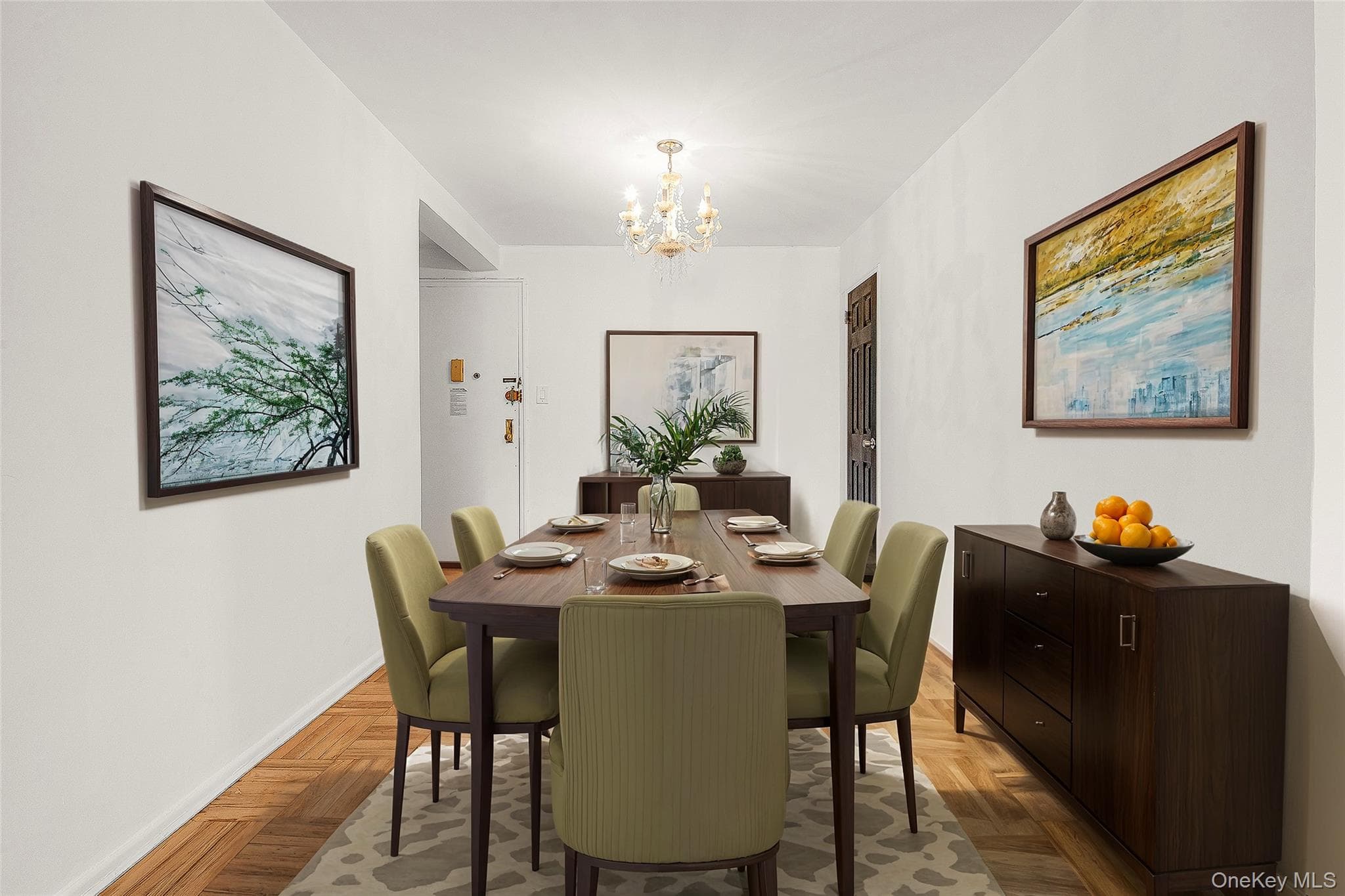 94-30 60th Avenue Unit: 1/H thumbnail 5