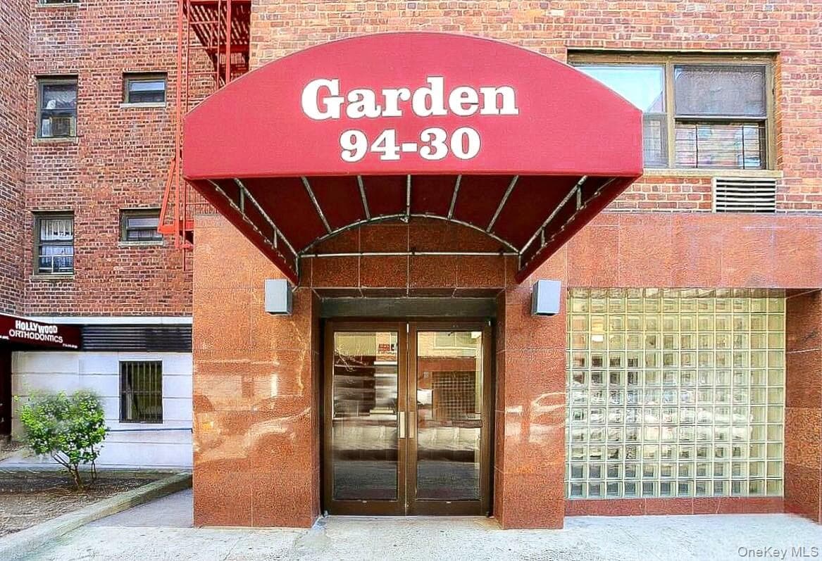 94-30 60th Avenue Unit: 1/H photo 1