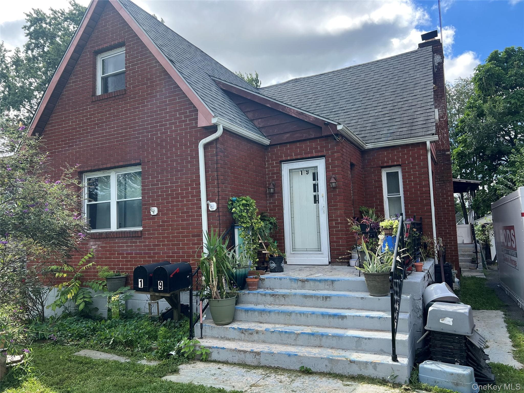 19 White Street, Newburgh