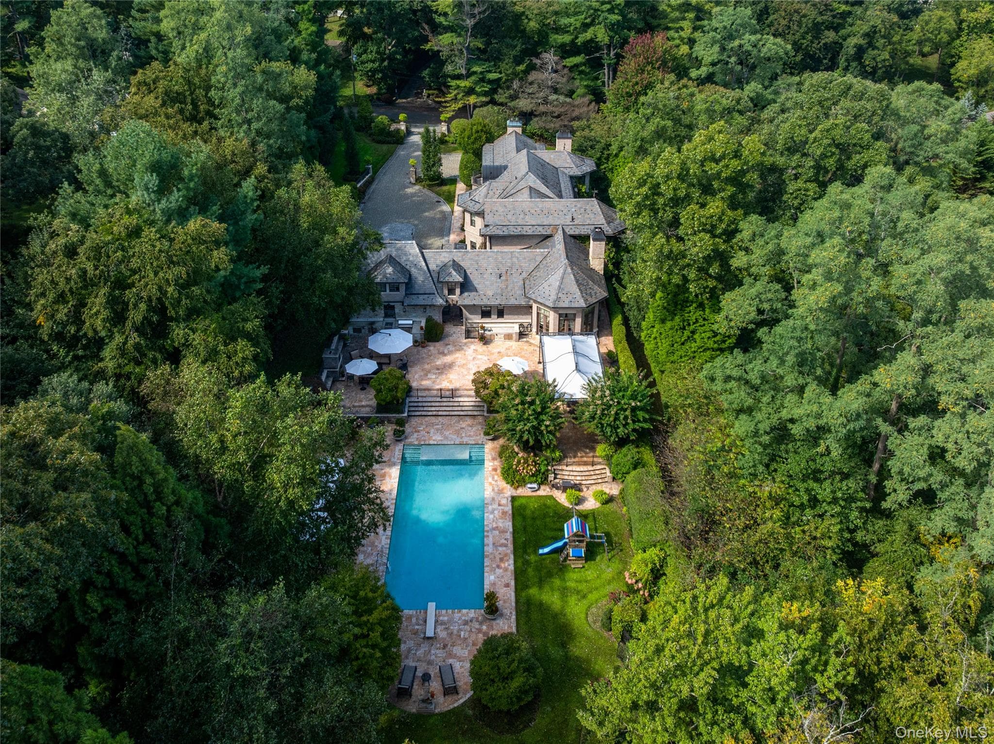 25 Old Wheatley Road, Brookville