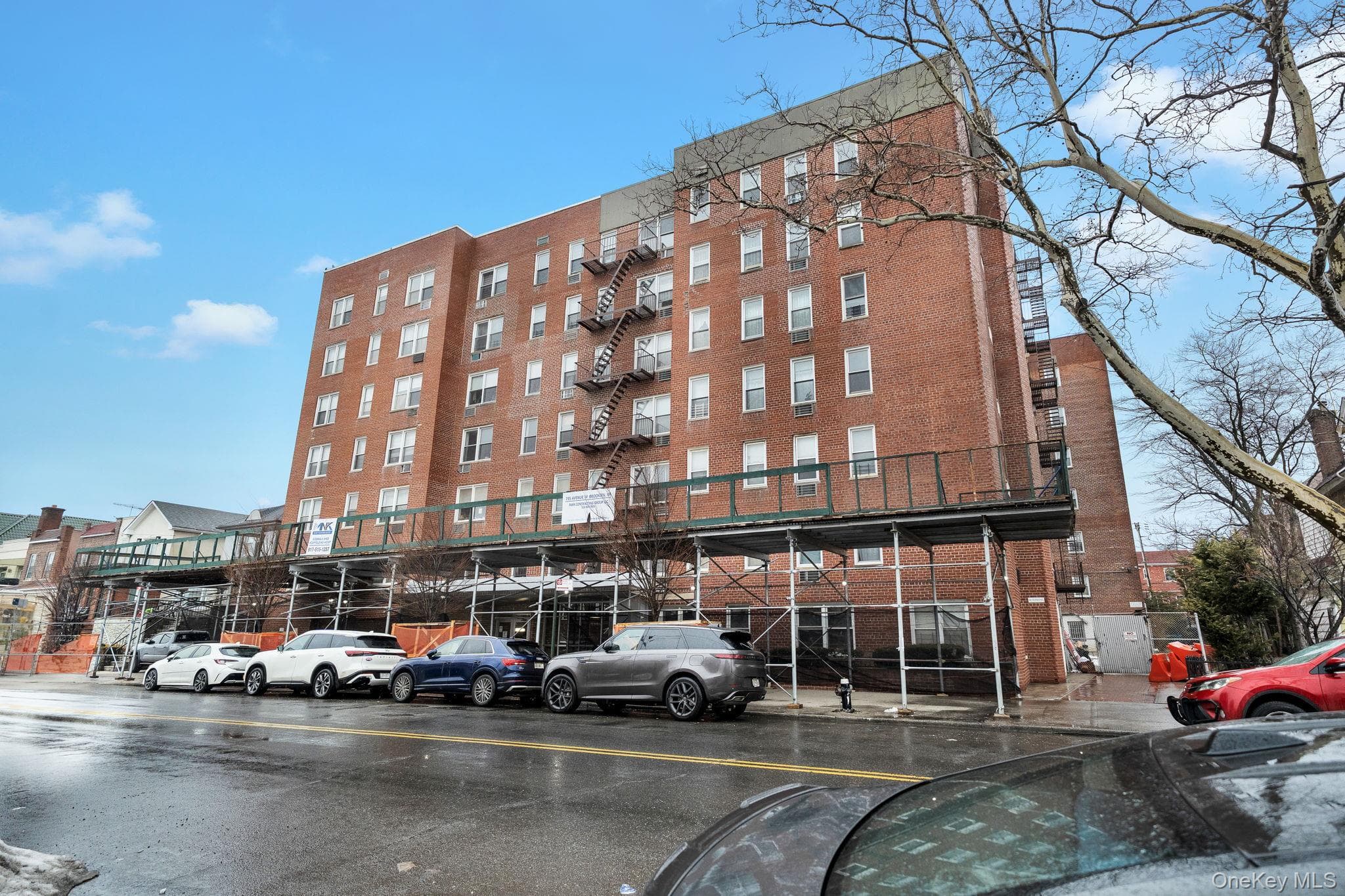 735 Avenue W Unit: 6M, Brooklyn