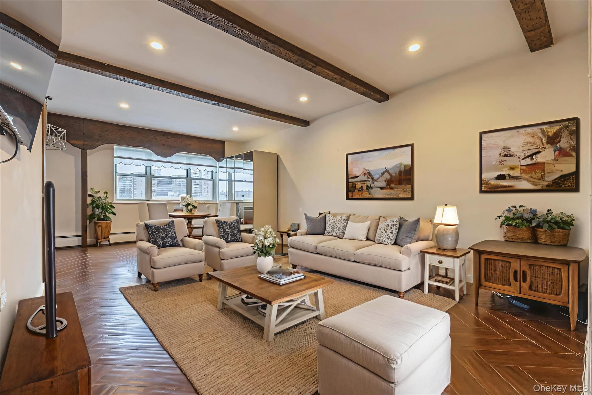 99-10 60th Avenue Unit: 6E, Corona