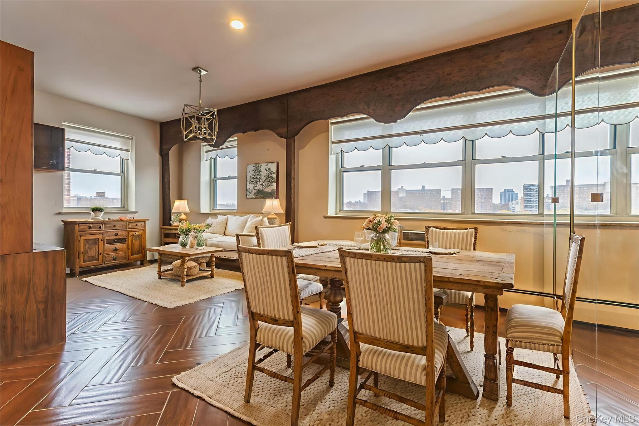 99-10 60th Avenue Unit: 6E thumbnail 3