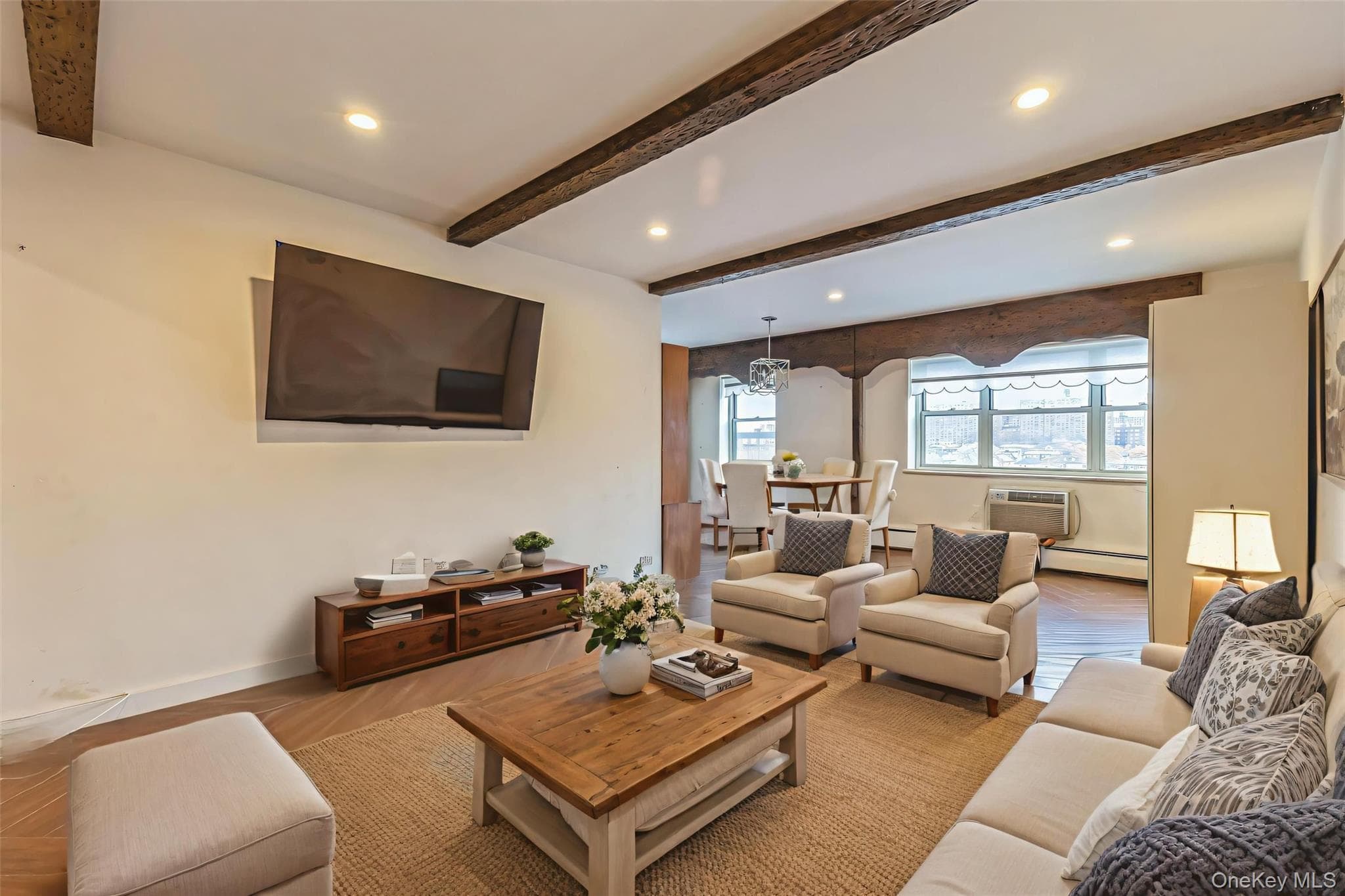 99-10 60th Avenue Unit: 6E thumbnail 2