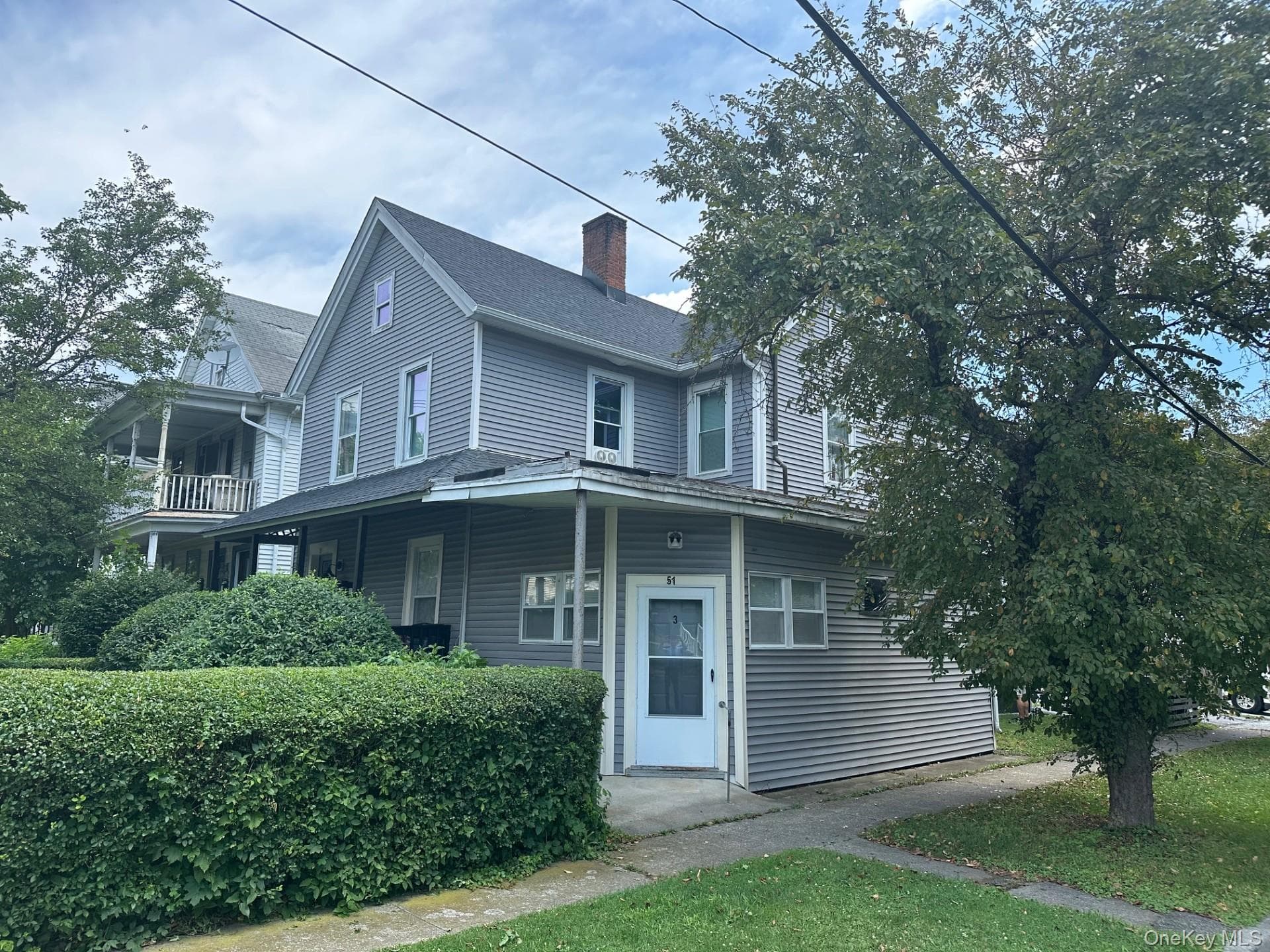 51 Worrall Avenue, Poughkeepsie