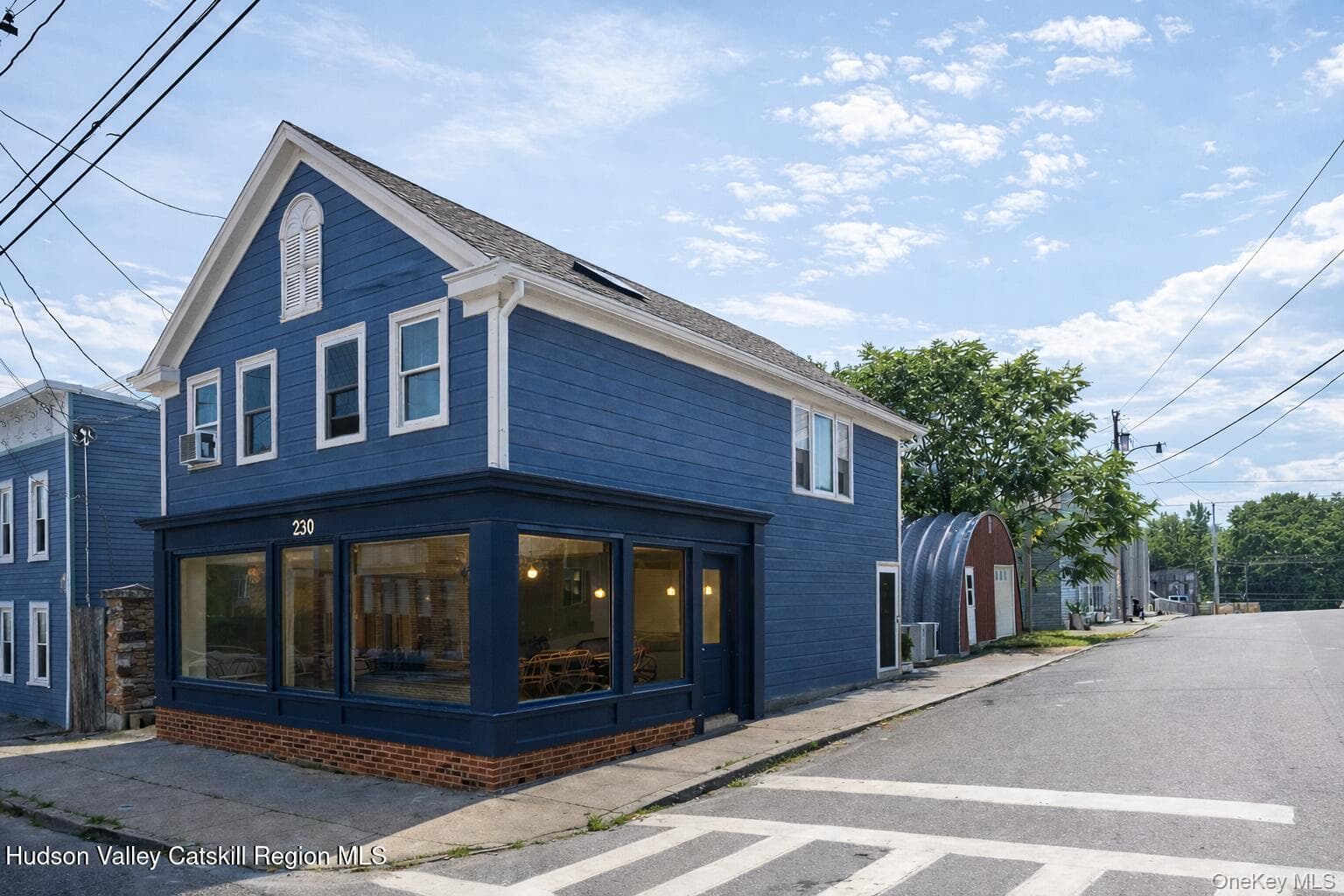230 Partition Street Unit: 2 thumbnail 2