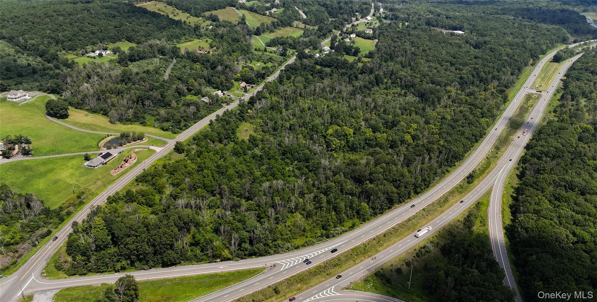 Mountain Road photo 1