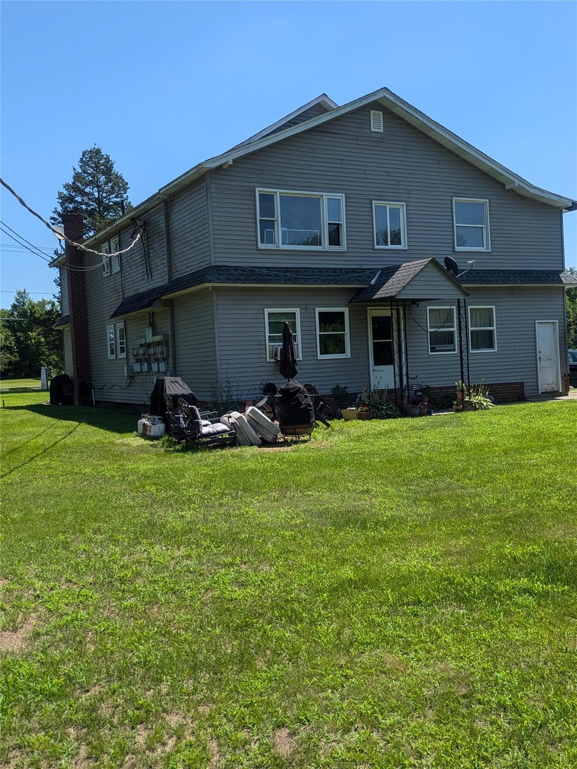 57 Samsonville Road, Kerhonkson